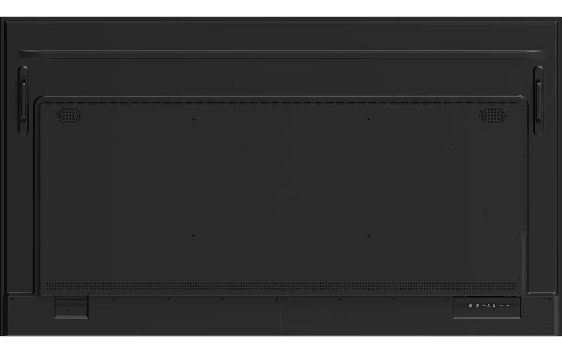 BenQ Public Display SL5504 55 "