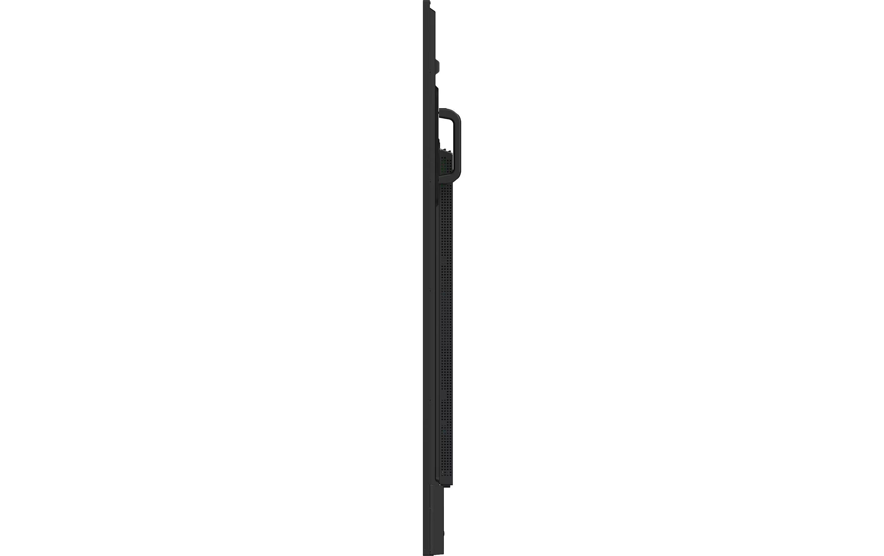 BenQ Public Display SL5504 55 "