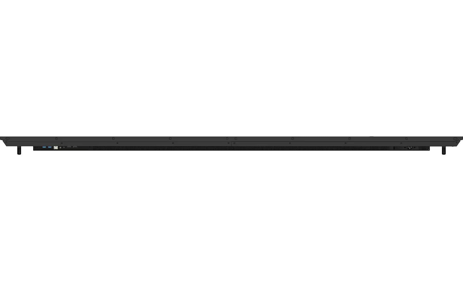BenQ Public Display SL8604 86 "