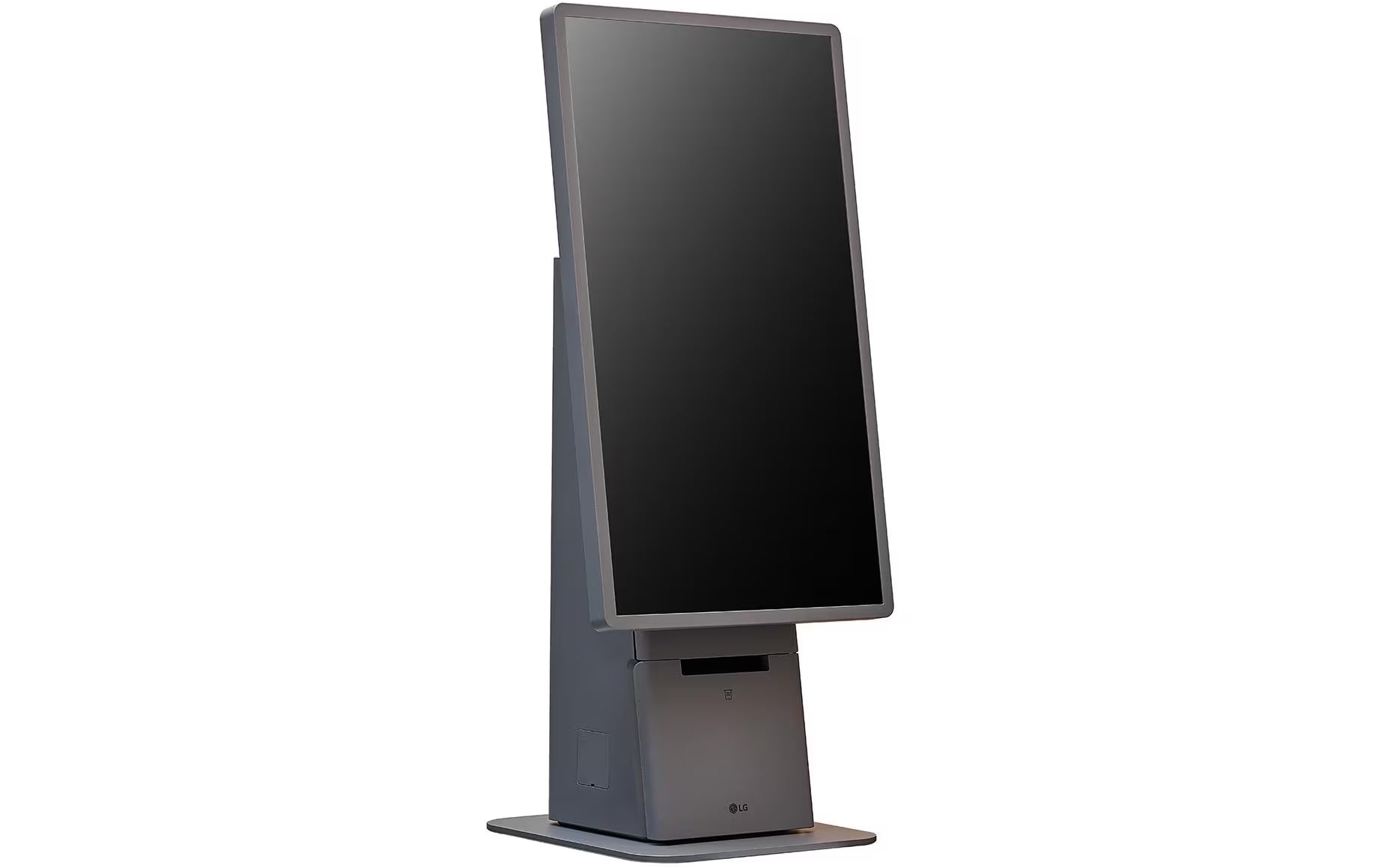 LG Touch Display 27KC3P-M 27 "