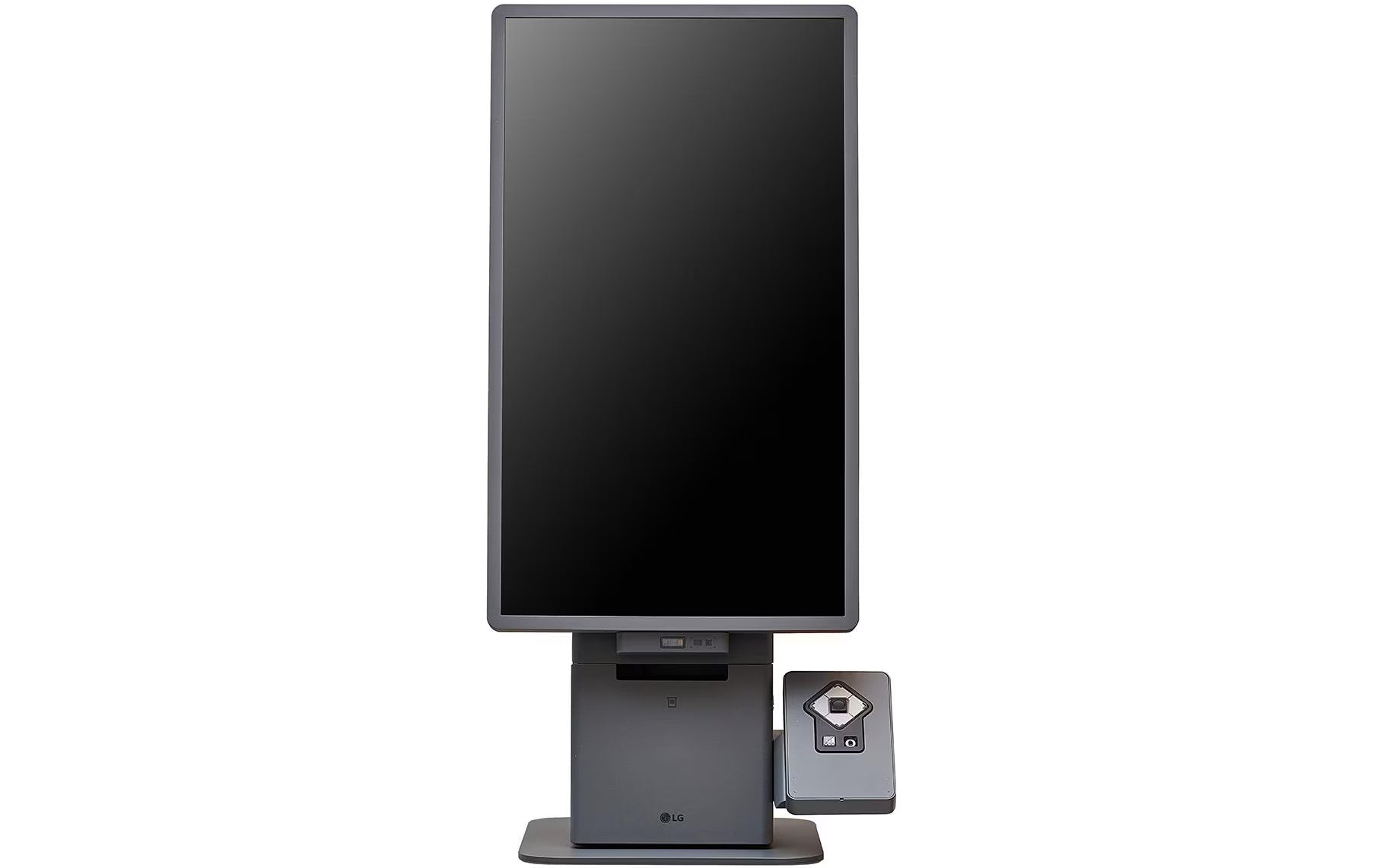 LG Touch Display 27KC3P-M 27 "