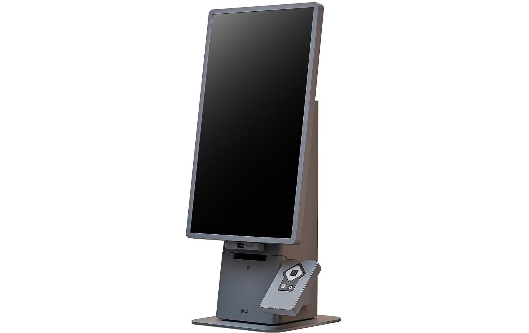 LG Touch Display 27KC3P-M 27 "