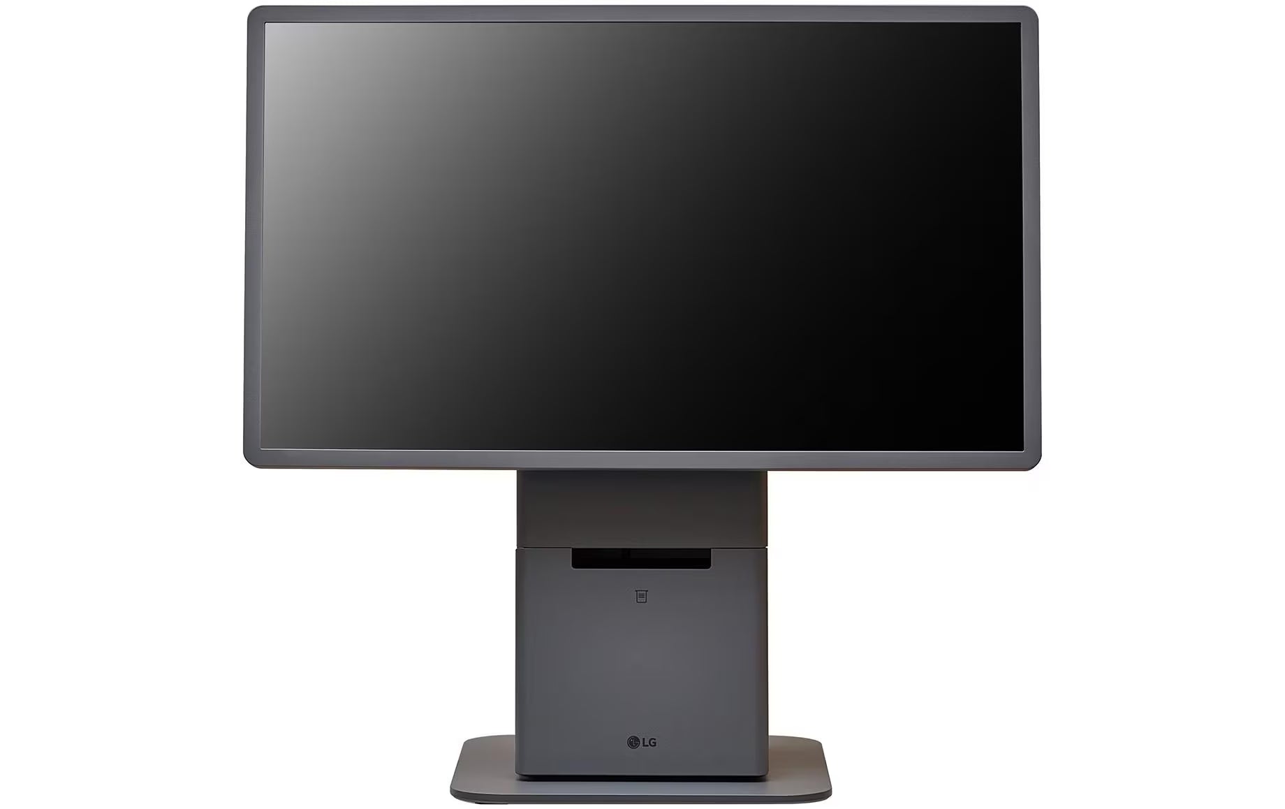 LG Touch Display 27KC3P-M 27 "