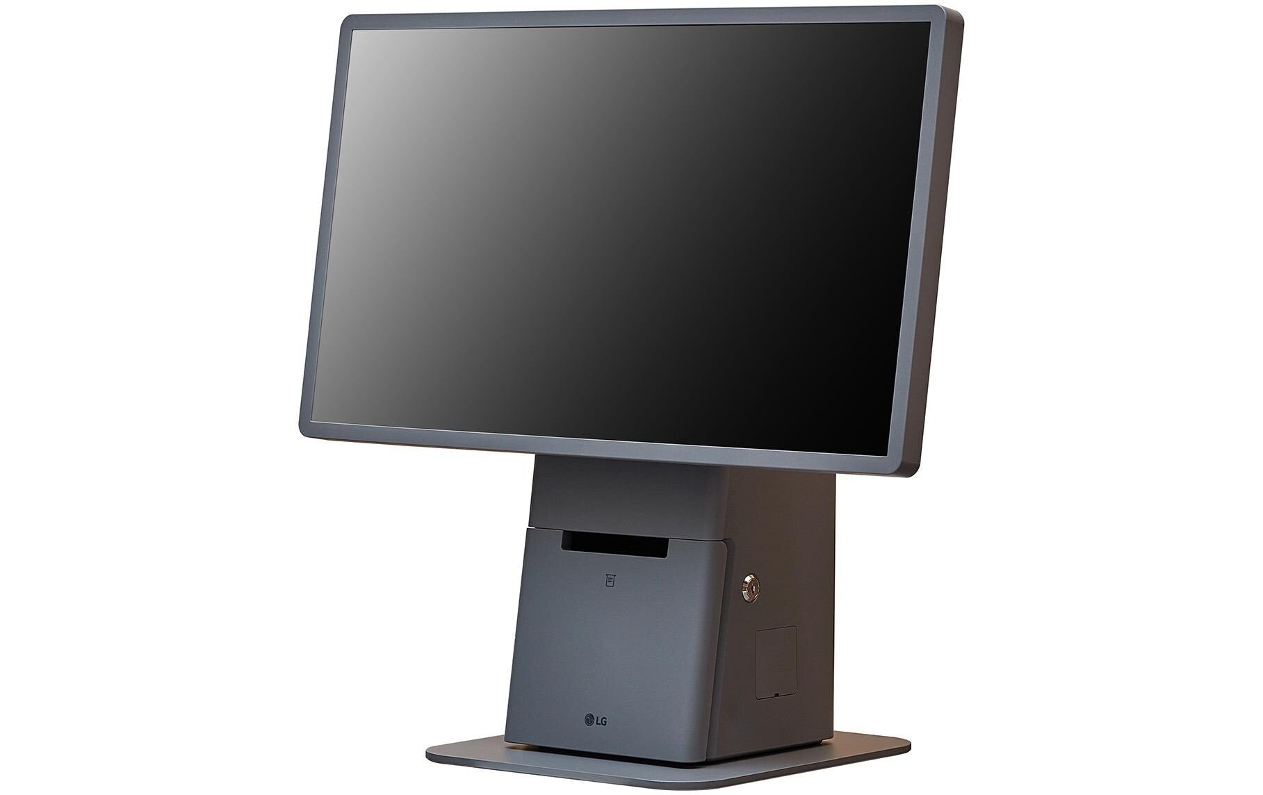 LG Touch Display 27KC3P-M 27 "