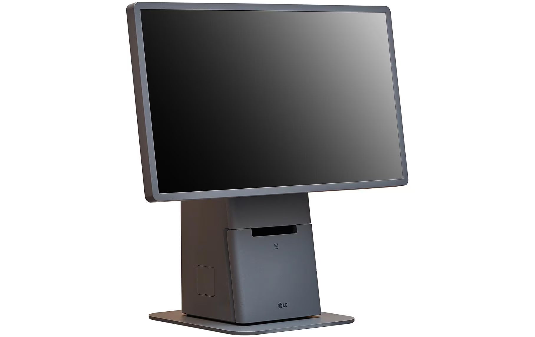 LG Touch Display 27KC3P-M 27 "