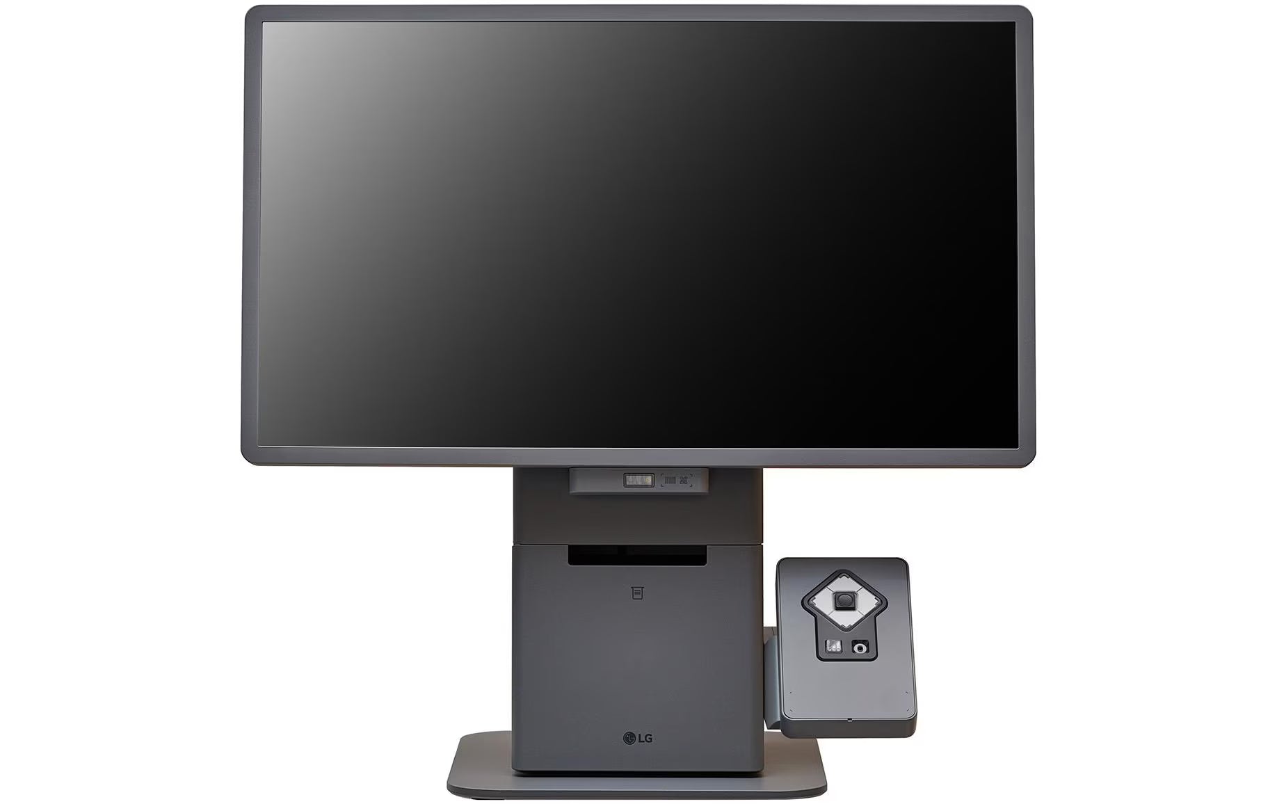 LG Touch Display 27KC3P-M 27 "