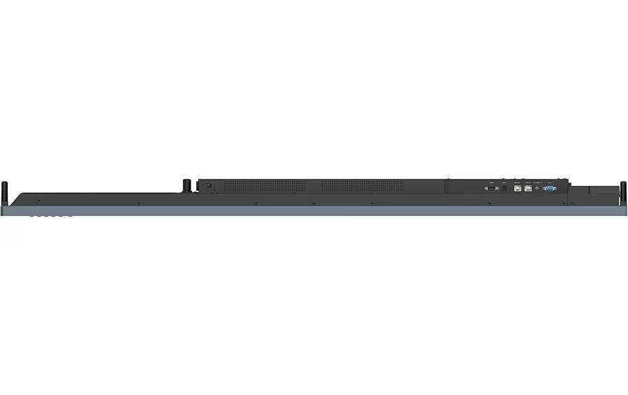 BenQ Touch Display RE6504 Infrarot 65 "
