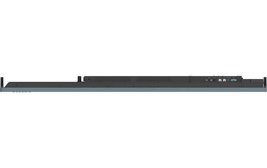 BenQ Touch Display RE7504 Infrarot 75 "