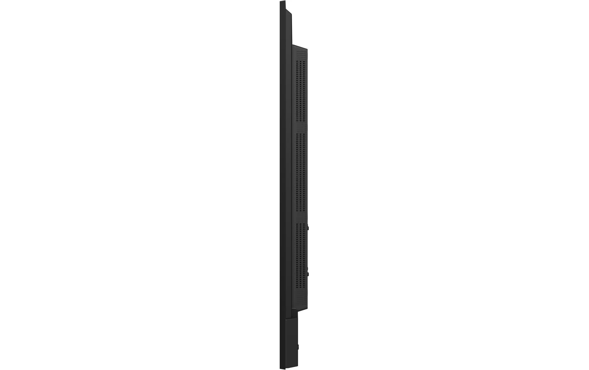 BenQ Public Display SH7504 75 "