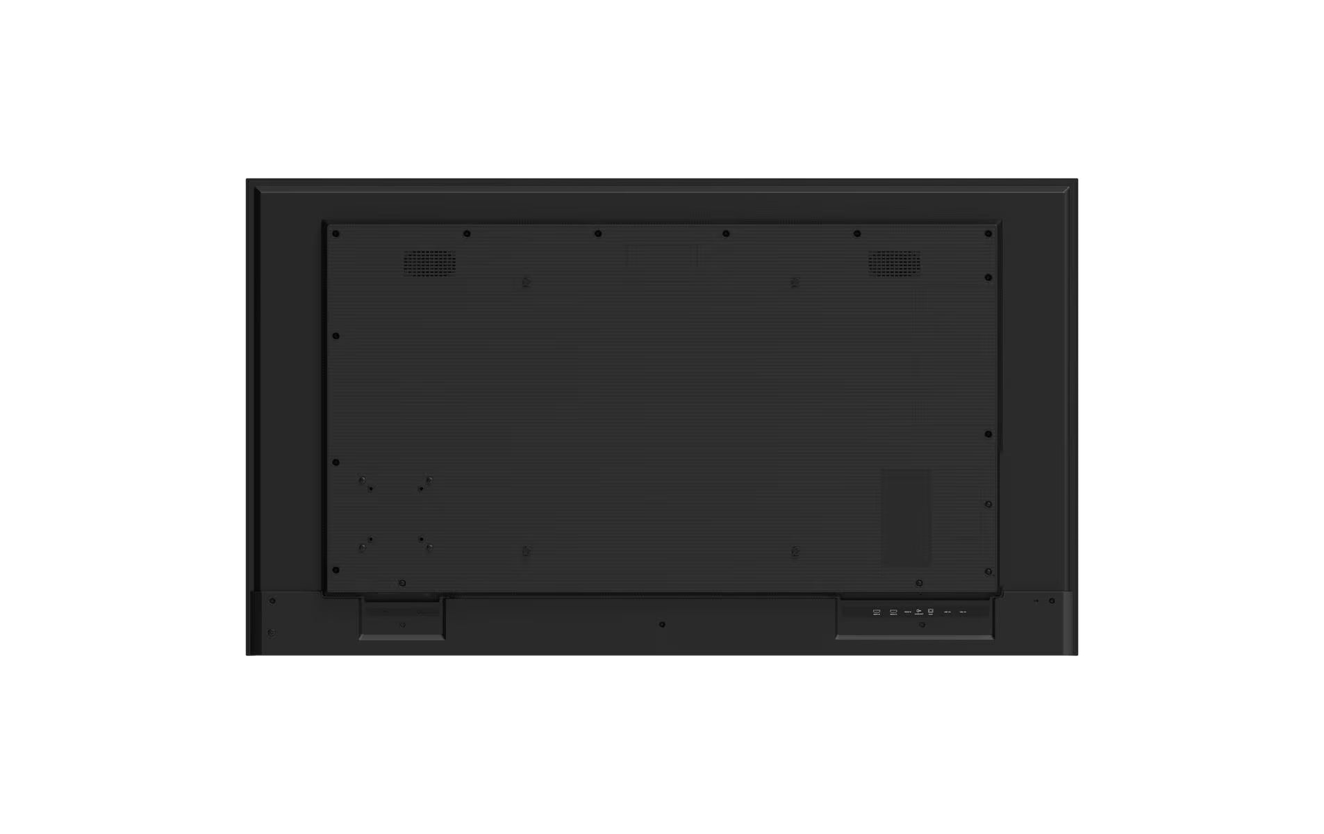 BenQ Public Display SH7504 75 "
