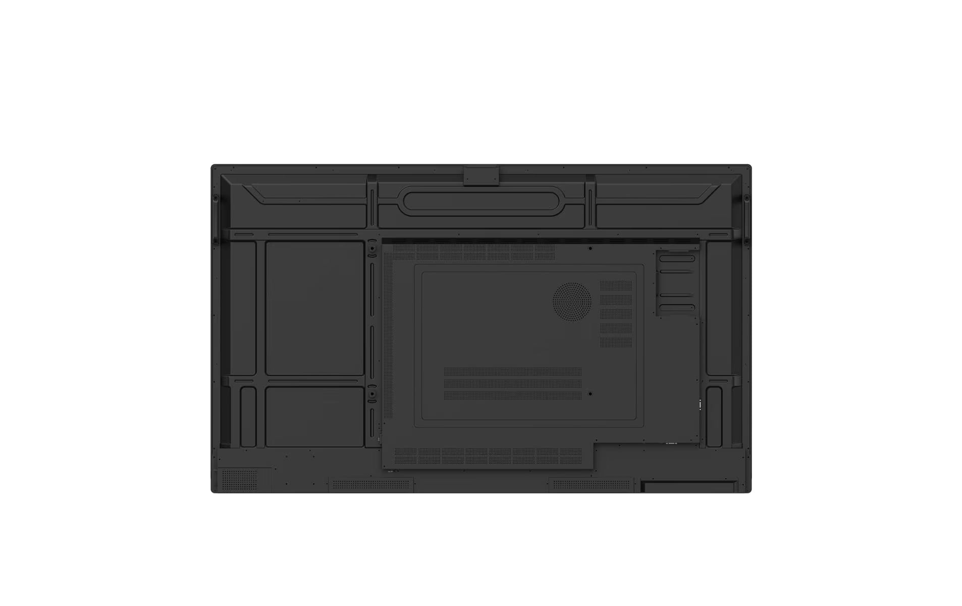 BenQ Touch Display RM6504 Infrarot 65 "