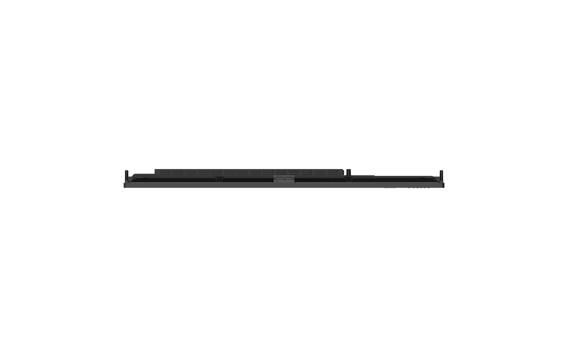 BenQ Touch Display RM8604 Infrarot 86 "