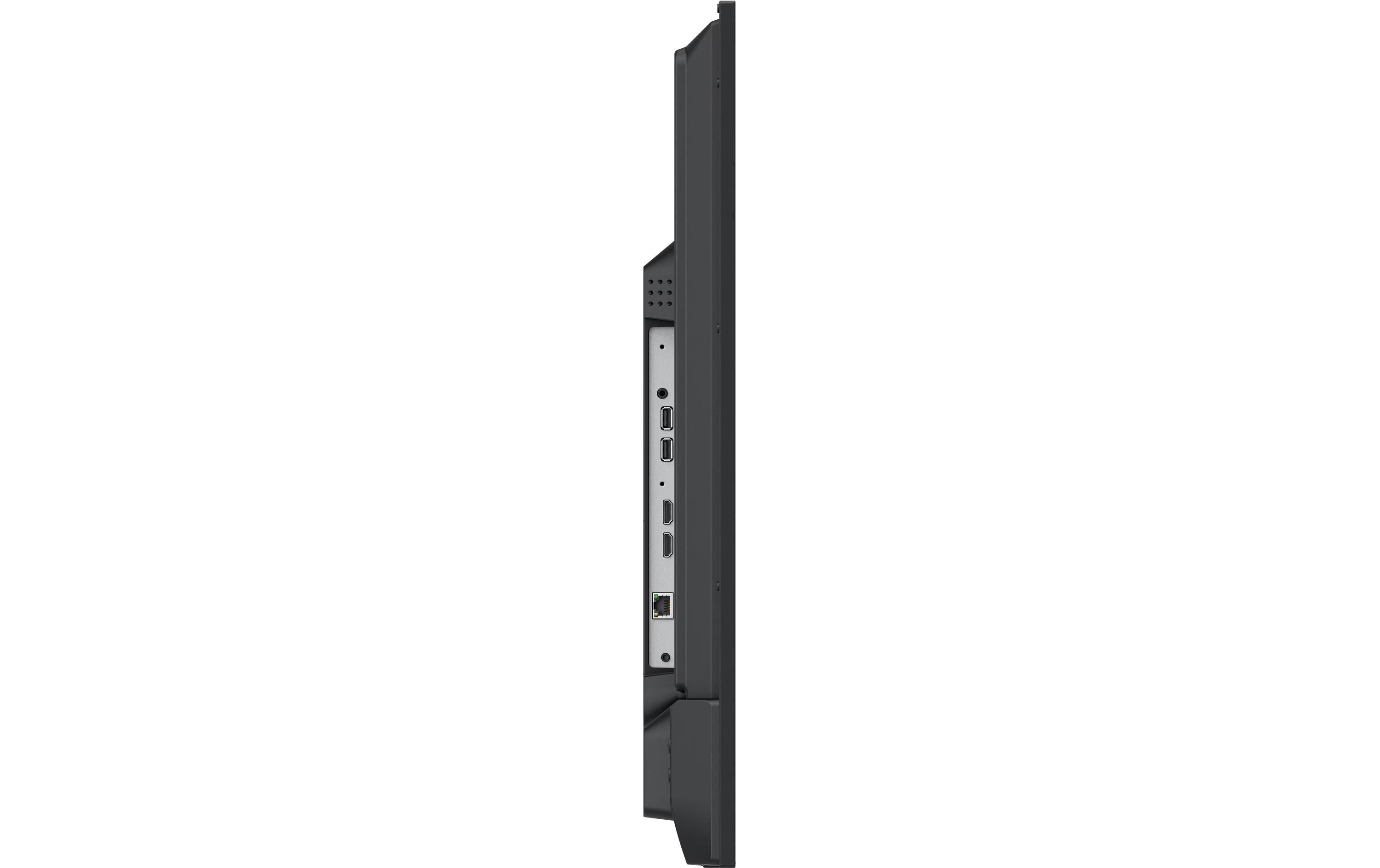 BenQ Public Display ST5504 55 "
