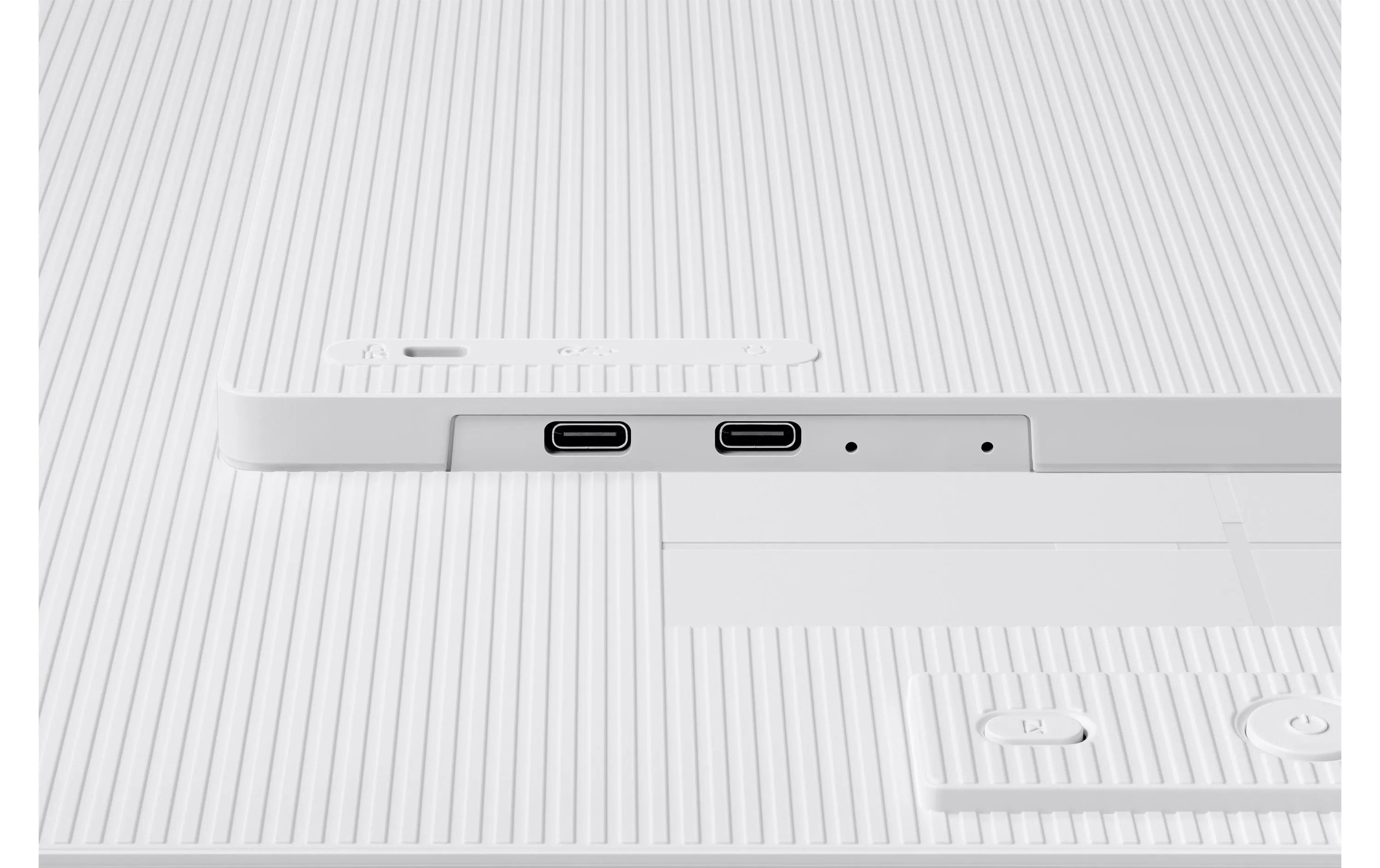 Samsung Public Display EM32DX-A Color E-Paper 32 "