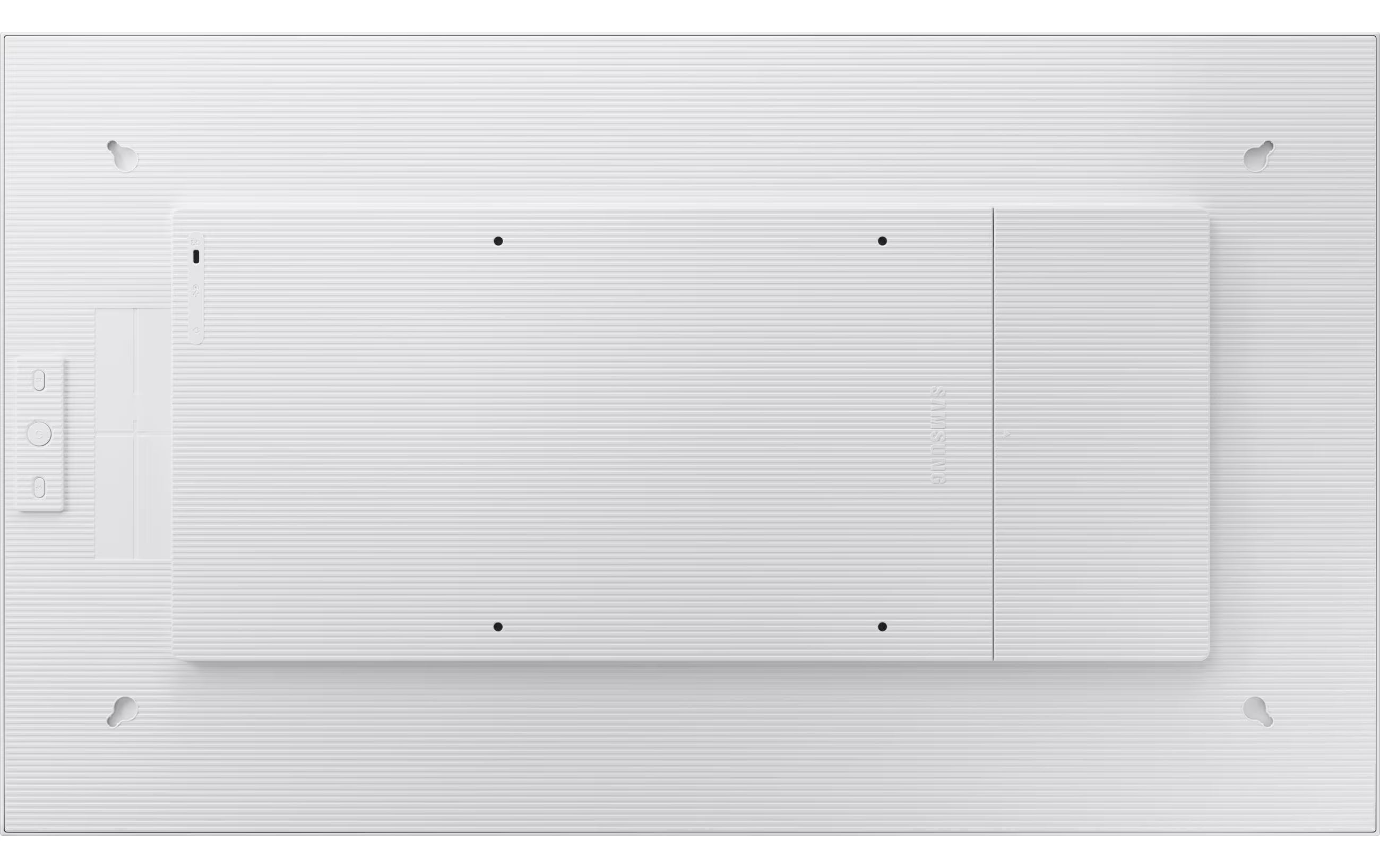 Samsung Public Display EM32DX-A Color E-Paper 32 "