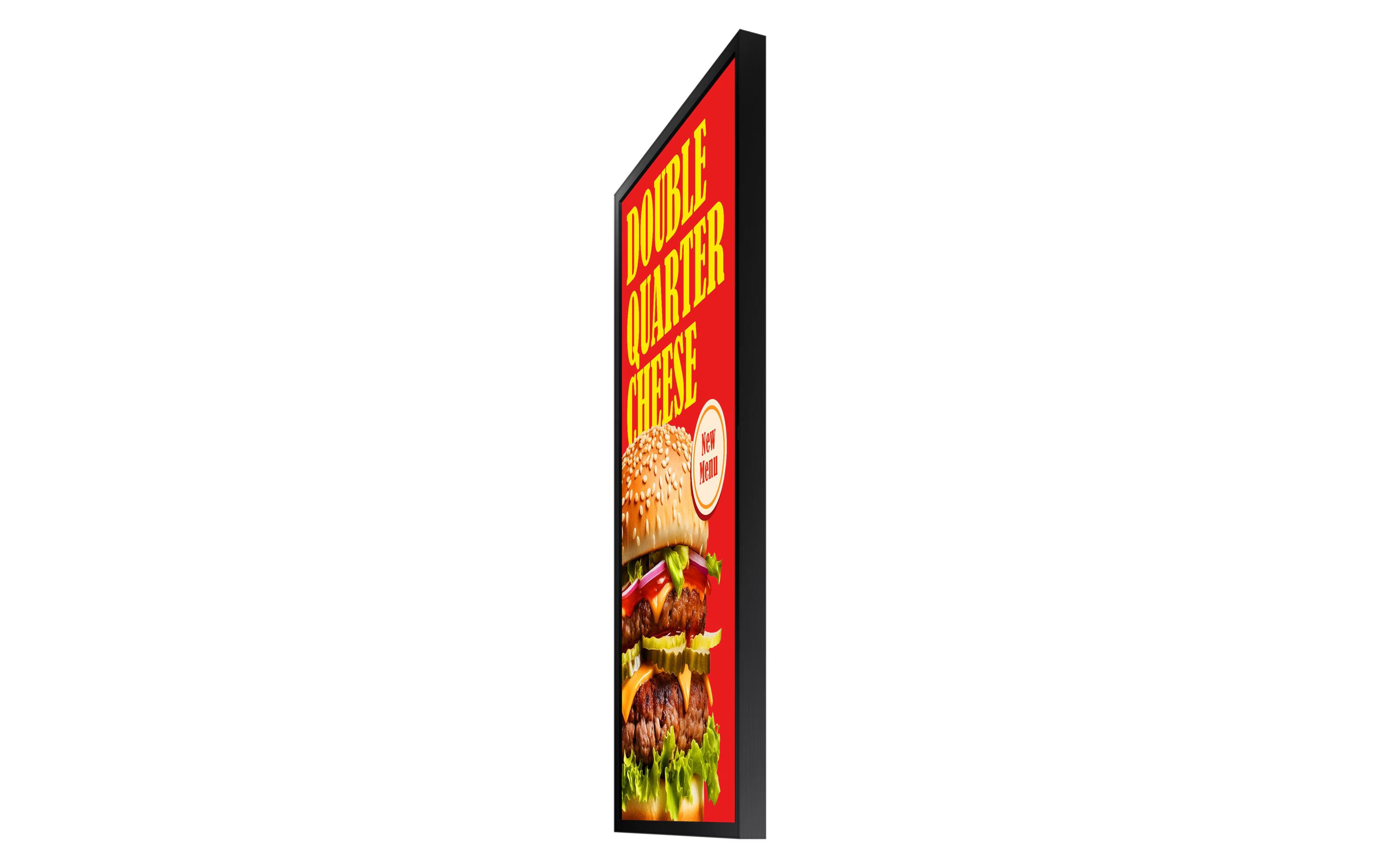 Samsung Public Display Outdoor OH46DX 46 "