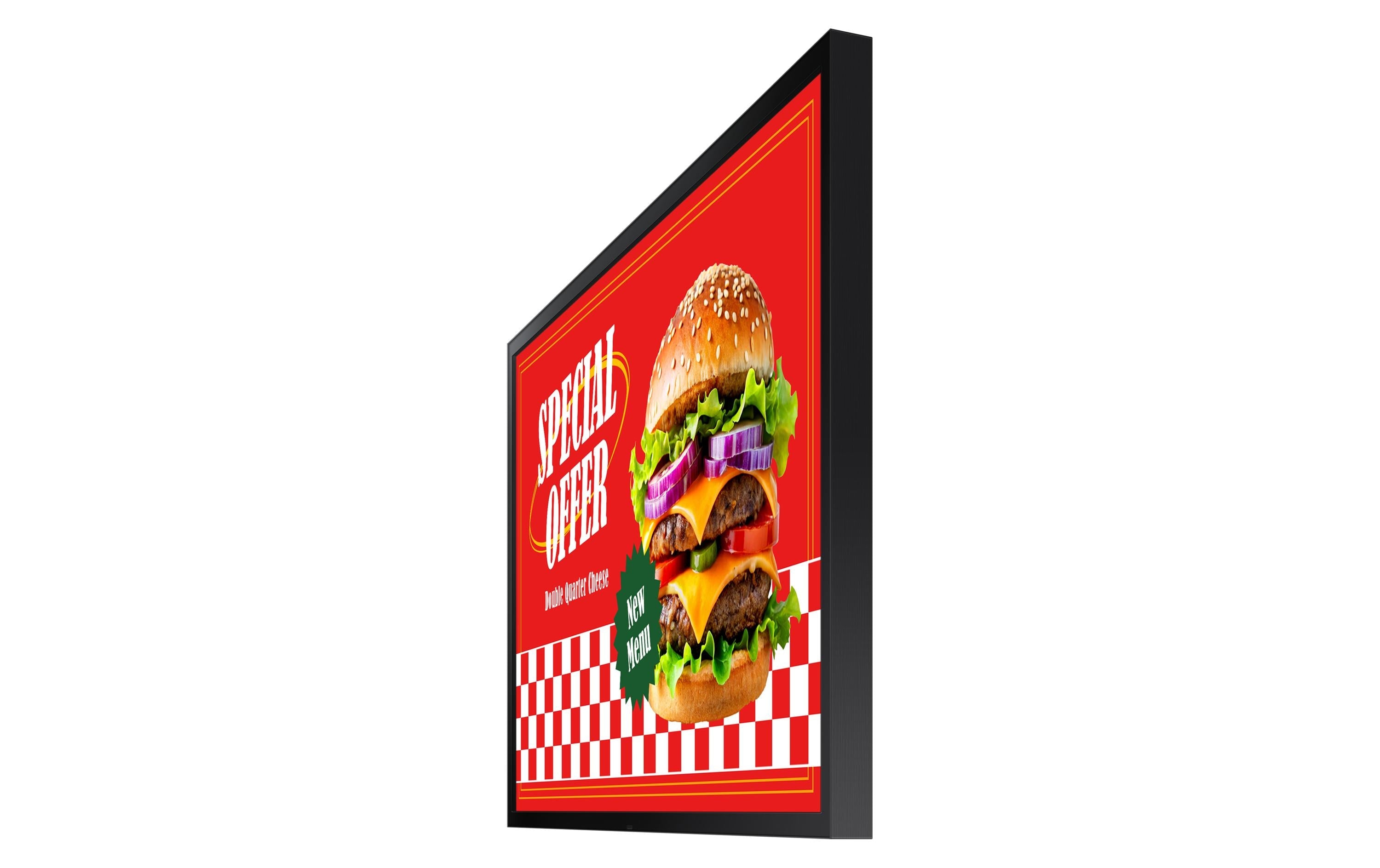 Samsung Public Display Outdoor OH46DX 46 "