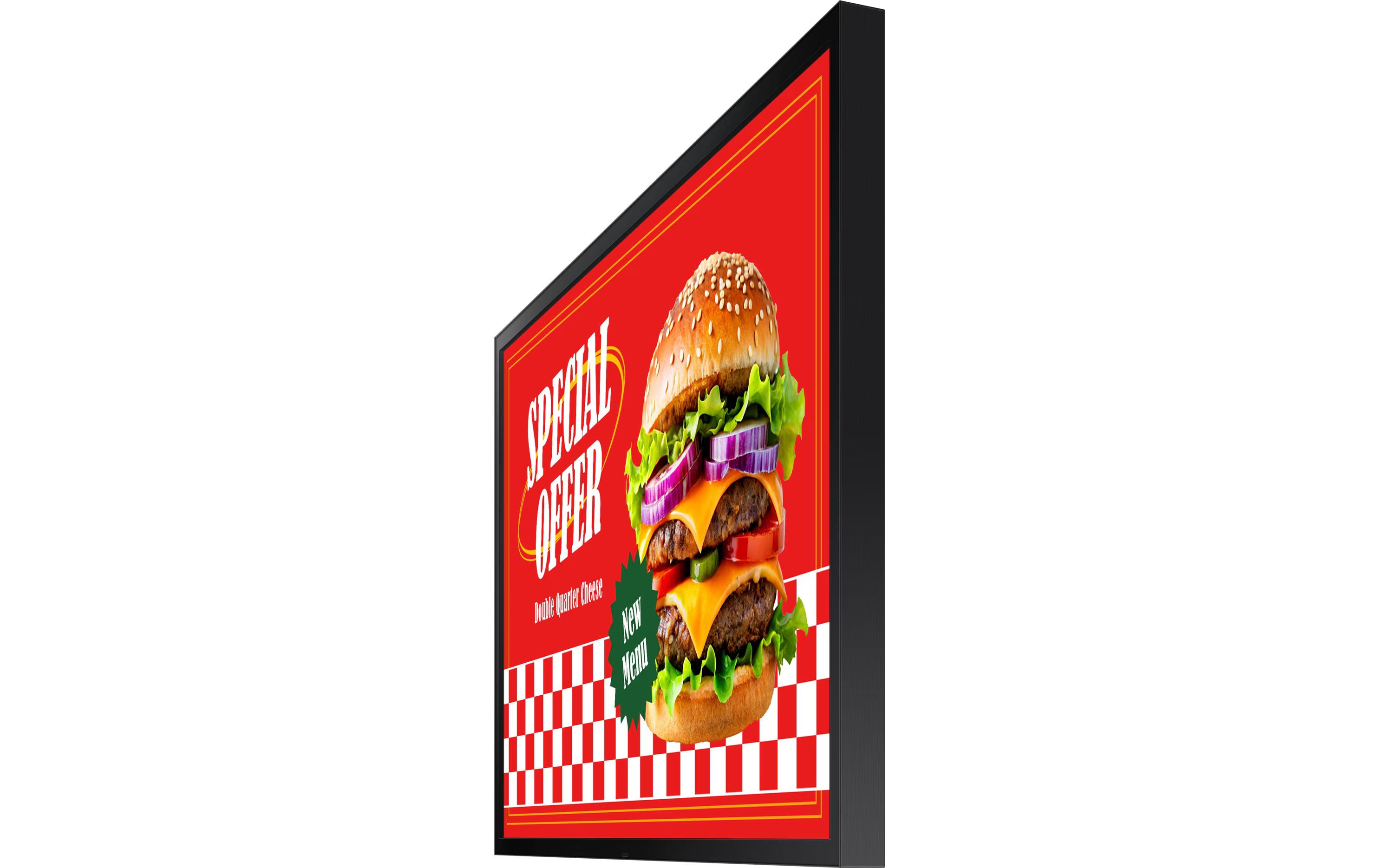 Samsung Public Display Outdoor OH55DX 55 "
