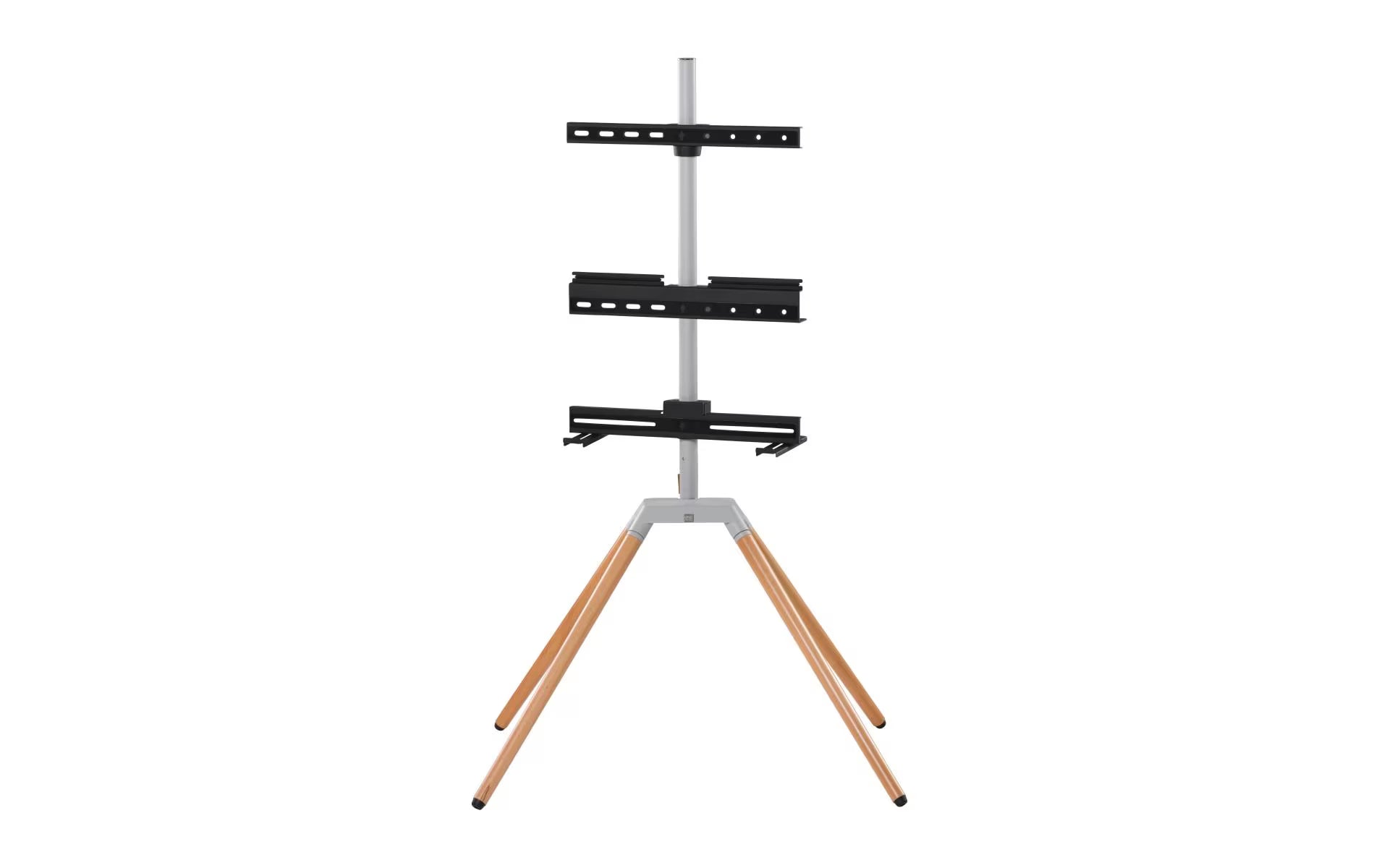 One For All Standfuss Quadpod Universal TURN 360 WM7476 Braun