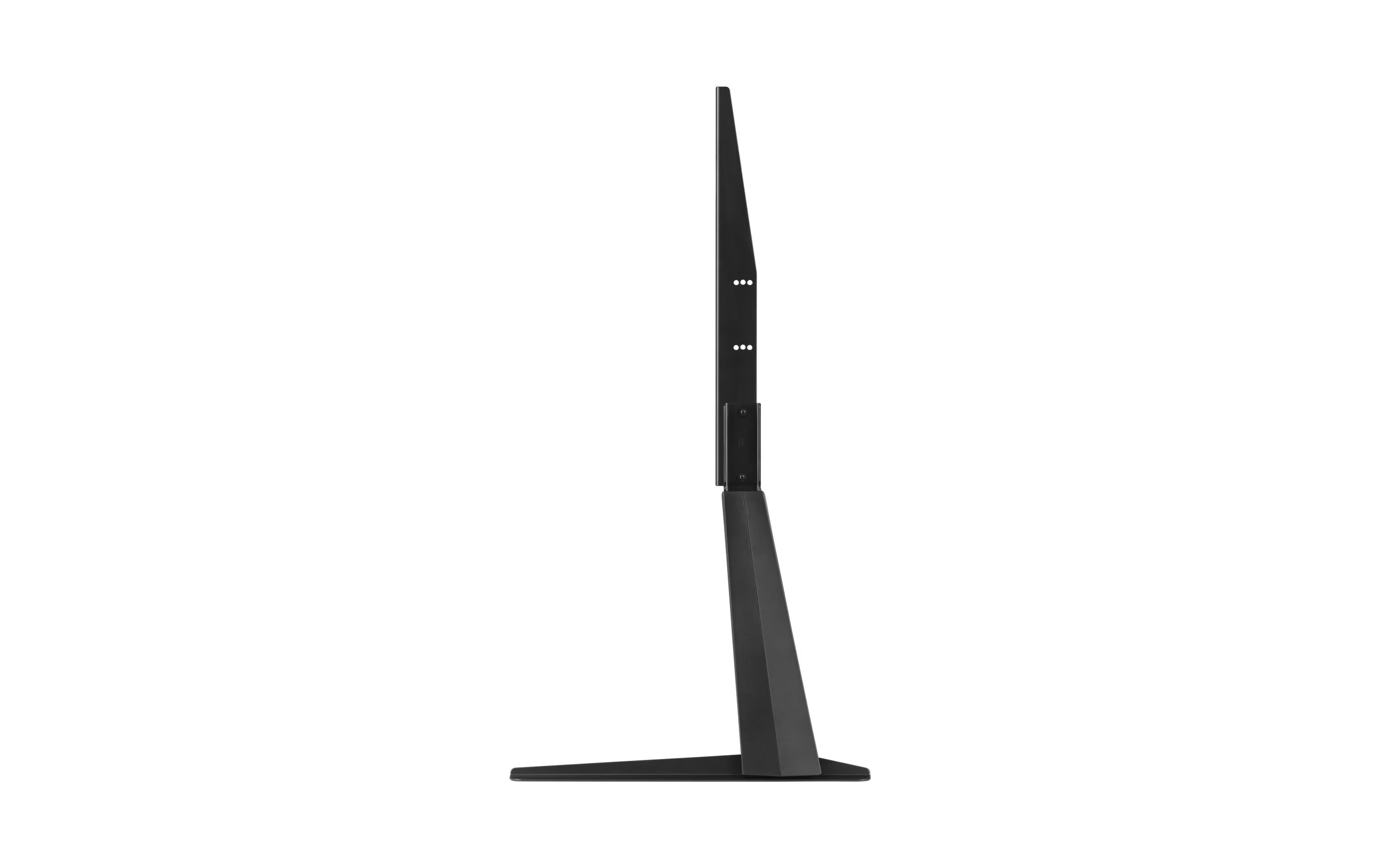 One For All Tischständer TableTop Smart Basic WM2870 Schwarz