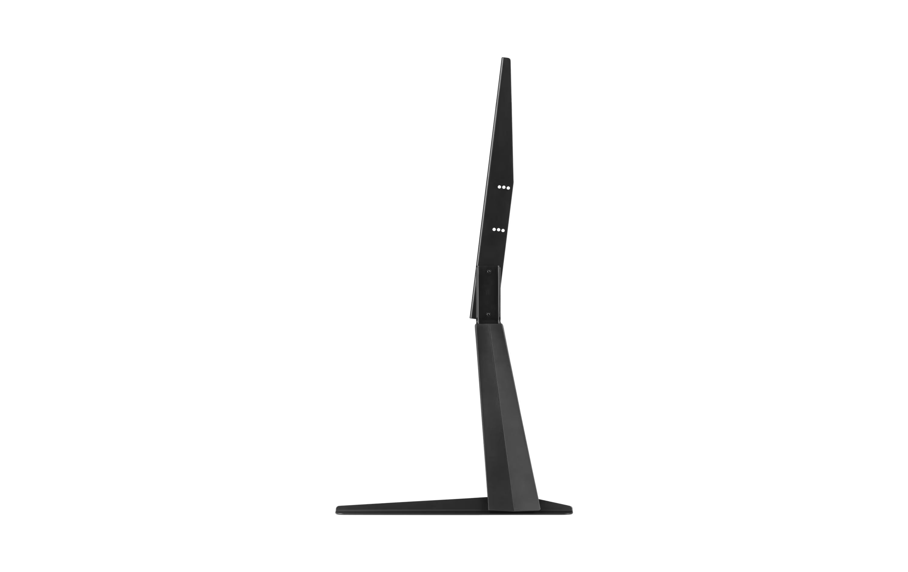 One For All Tischständer TableTop Smart Basic WM2870 Schwarz