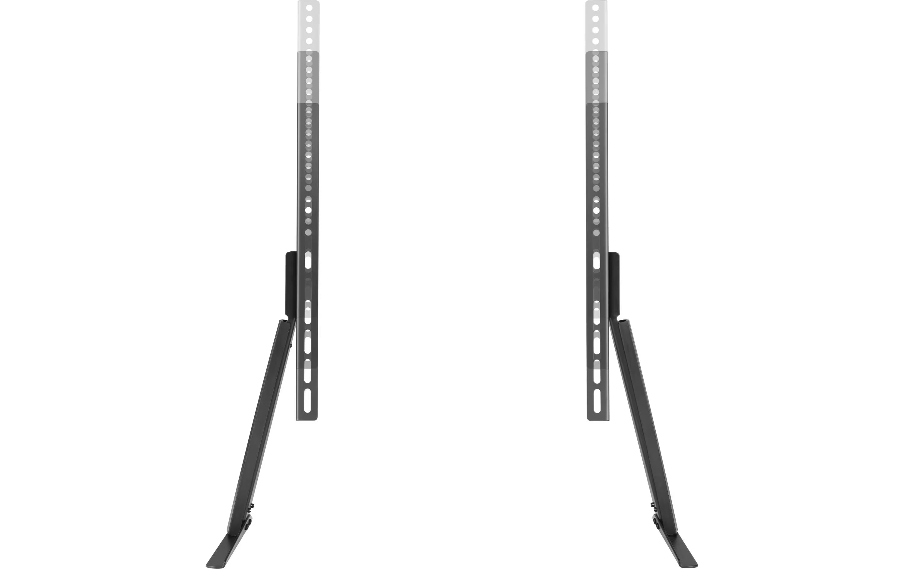 One For All Tischständer TableTop Smart Basic WM2870 Schwarz