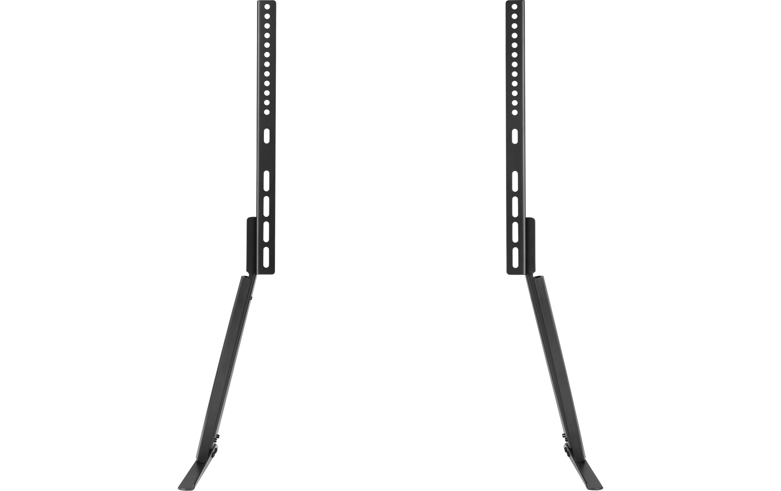 One For All Tischständer TableTop Smart Basic WM2870 Schwarz