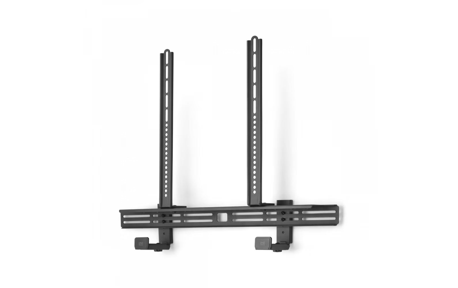 One For All Wandhalterung Soundbar Turn Flush WM5360 Schwarz