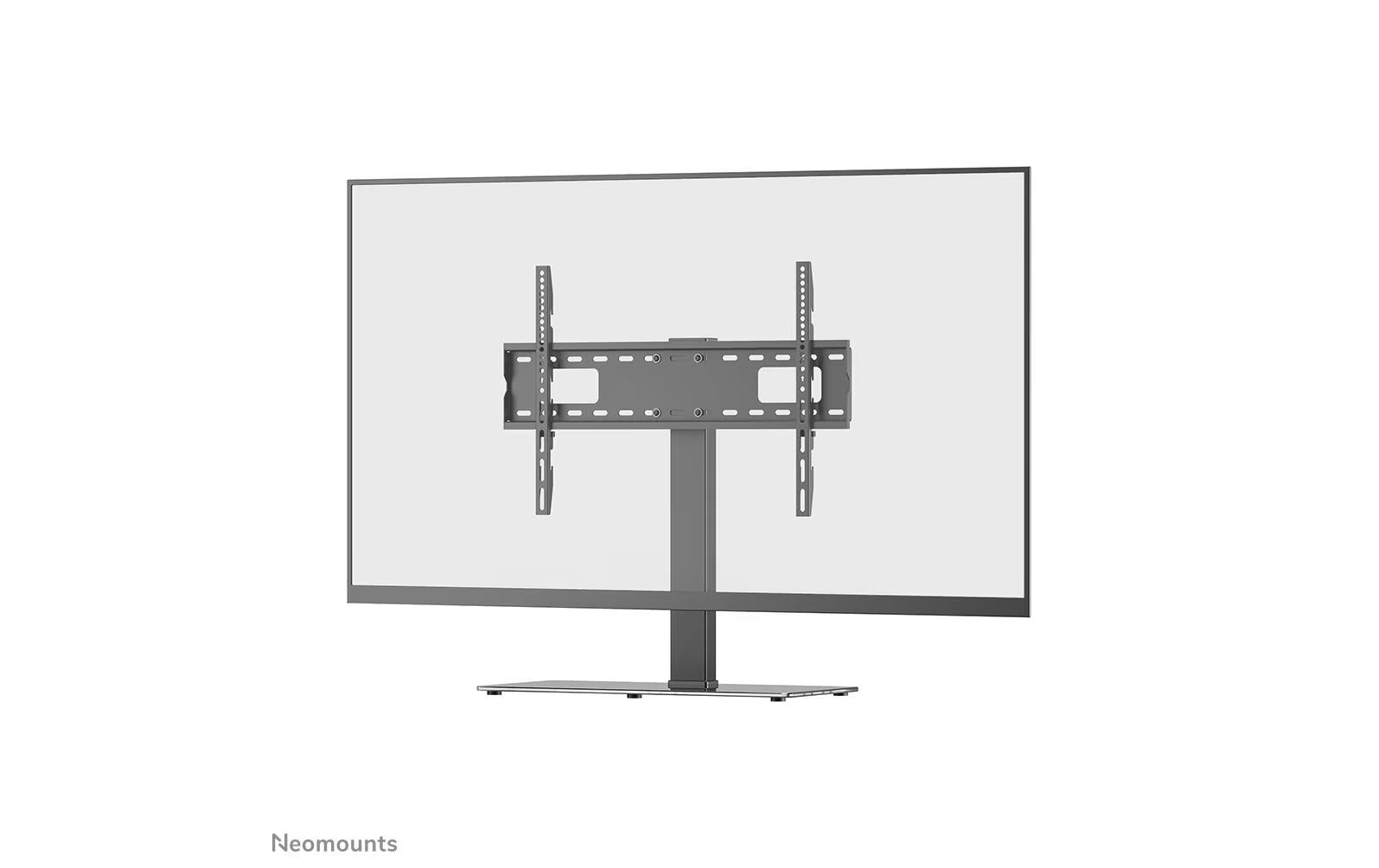 NEOMOUNTS Tischständer DS45-430BL16 Schwarz