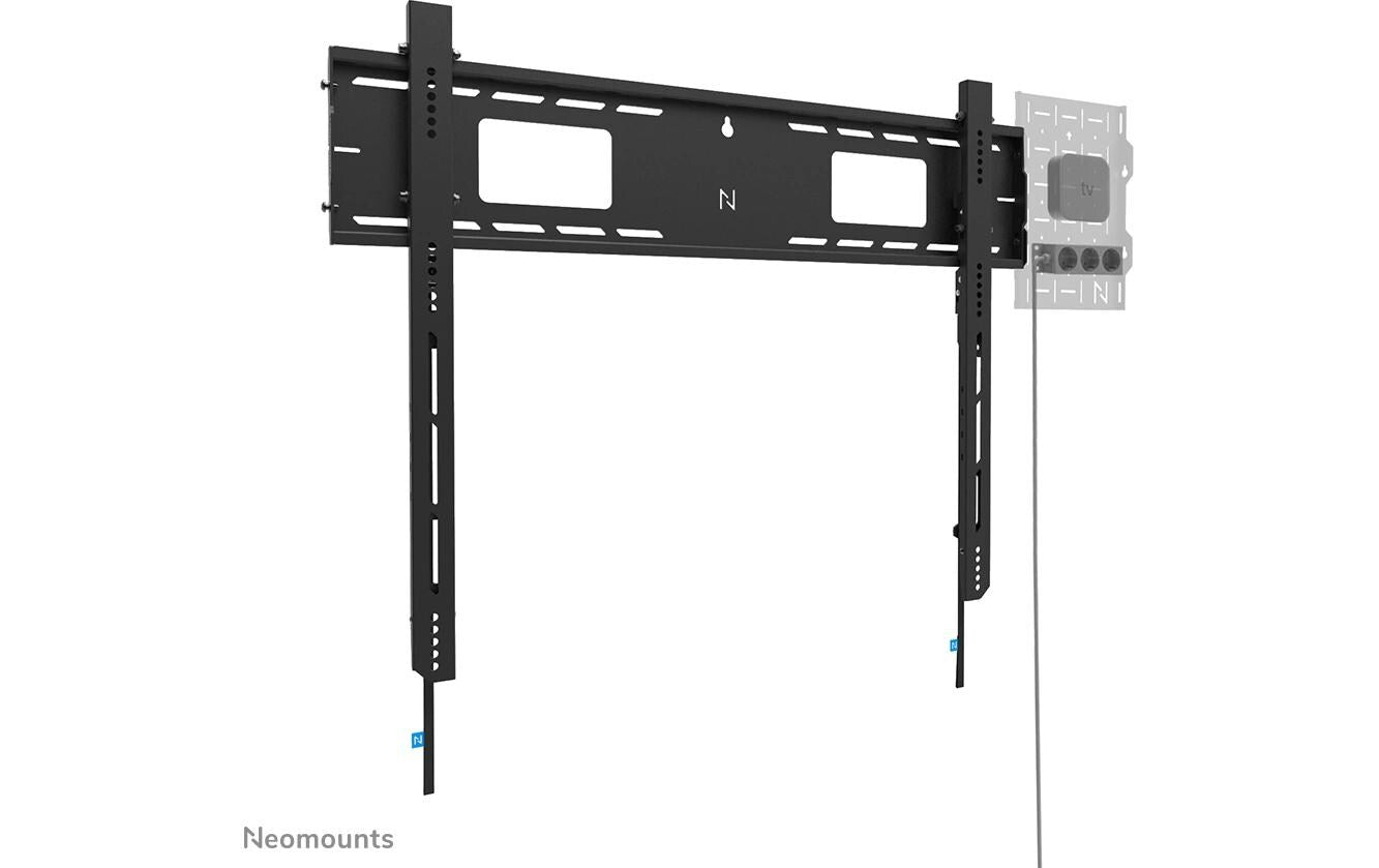 NEOMOUNTS Wandhalterung LEVEL-750, VESA 800 x 600 Schwarz