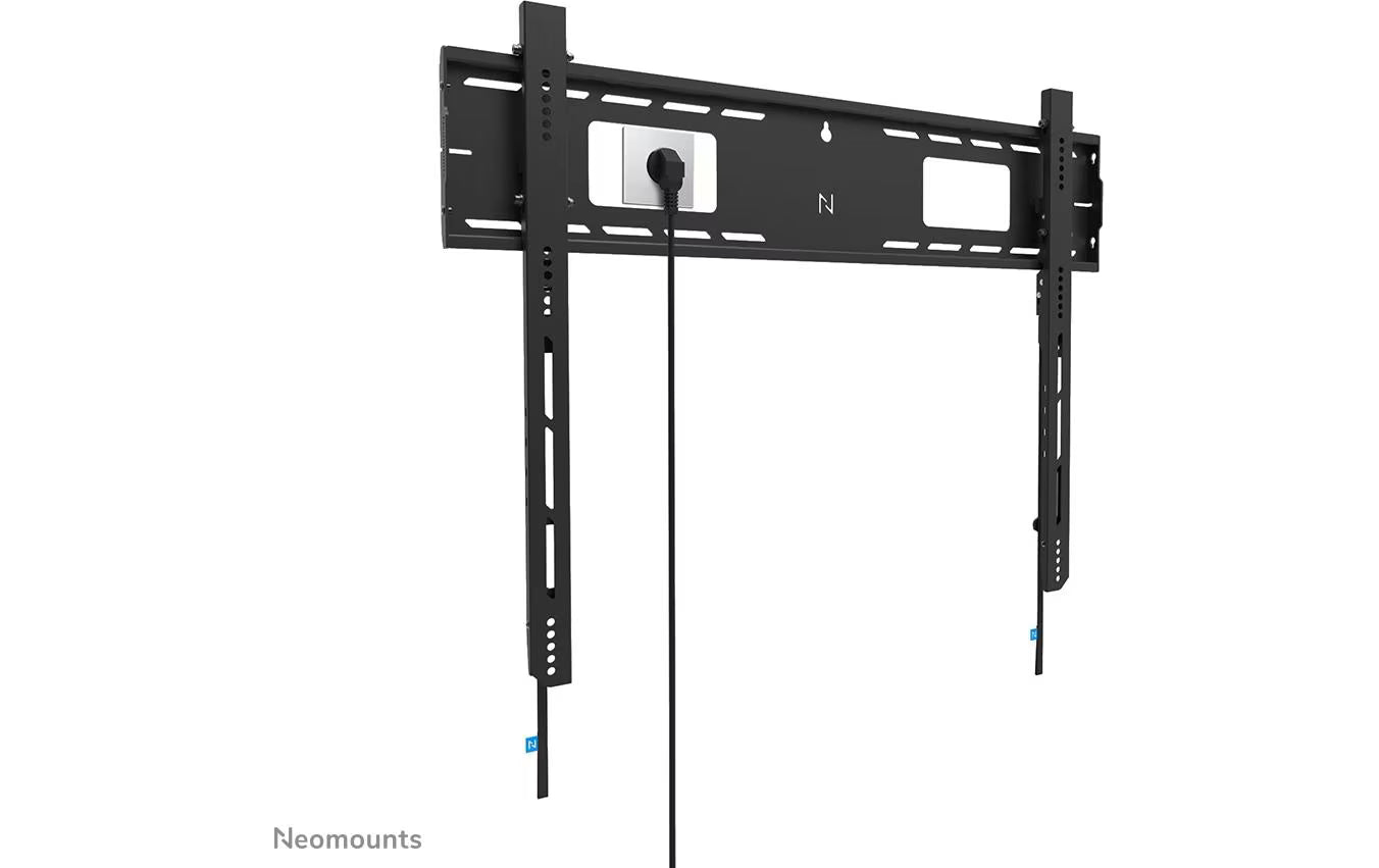 NEOMOUNTS Wandhalterung LEVEL-750, VESA 800 x 600 Schwarz
