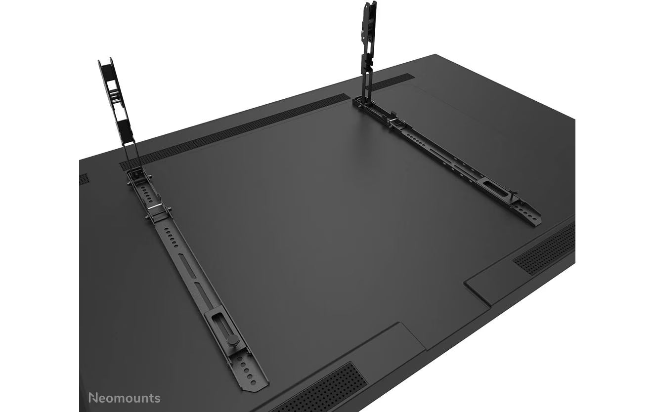 NEOMOUNTS Wandhalterung LEVEL-750, VESA 800 x 600 Schwarz