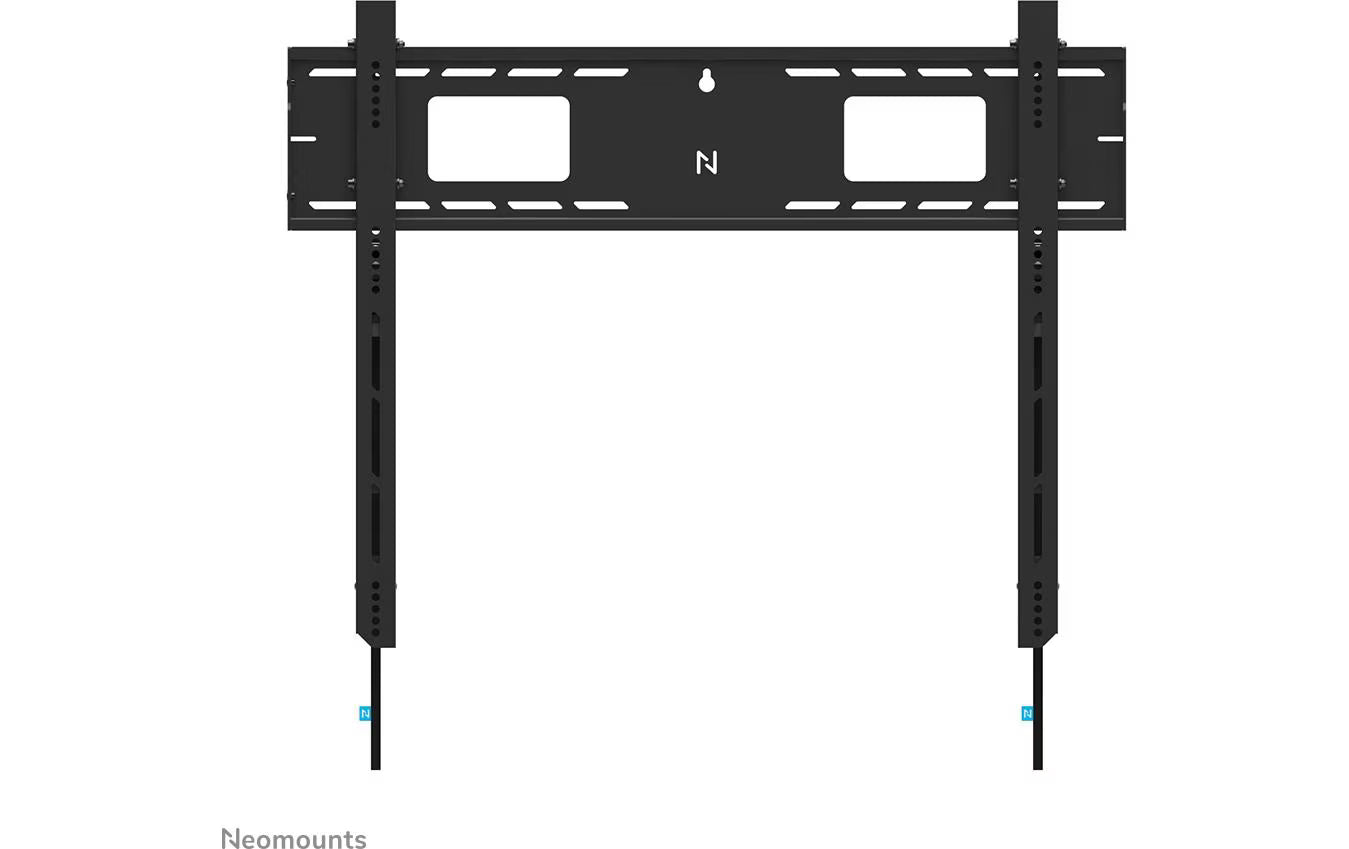 NEOMOUNTS Wandhalterung LEVEL-750, VESA 800 x 600 Schwarz