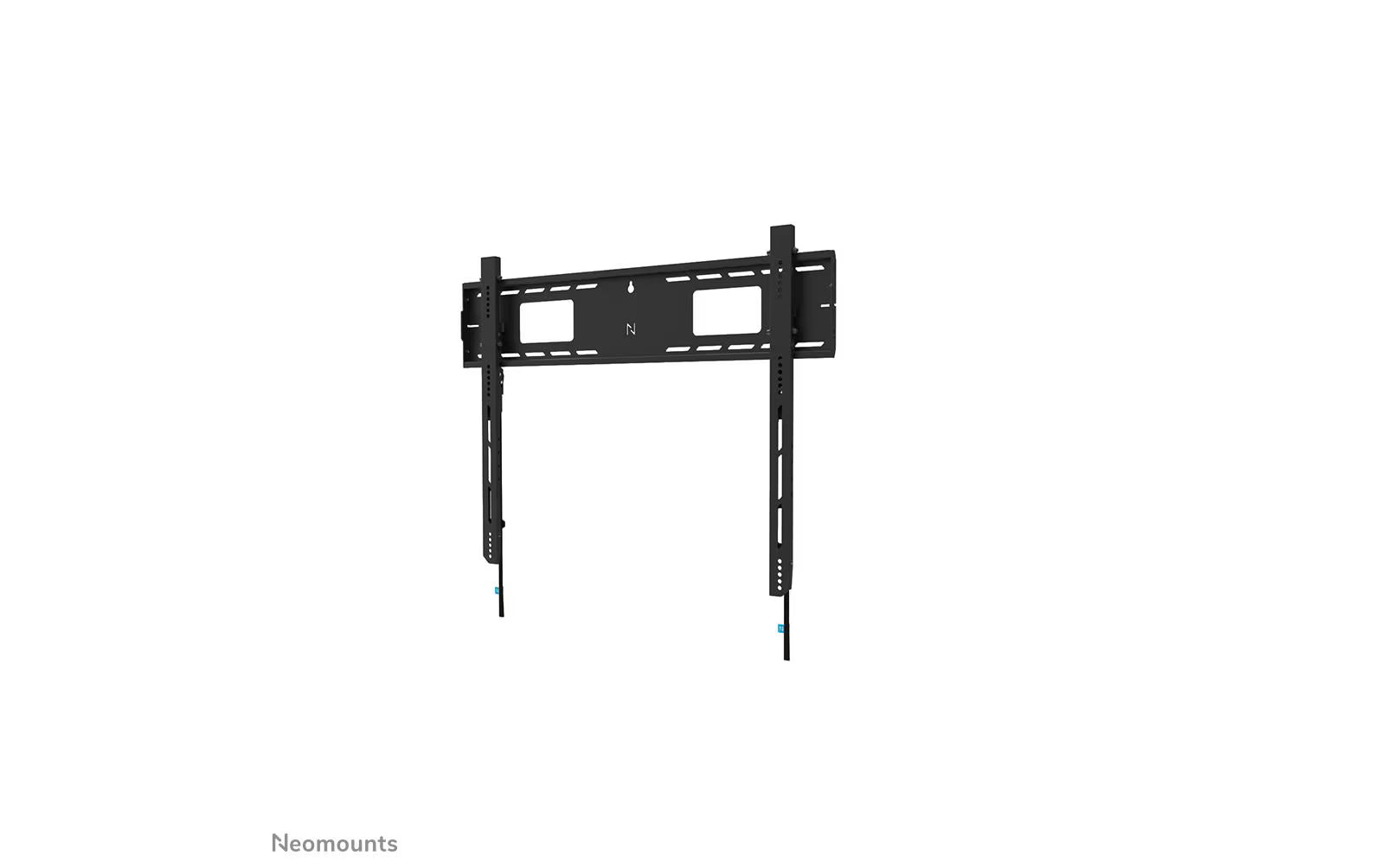 NEOMOUNTS Wandhalterung LEVEL-750, VESA 800 x 600 Schwarz