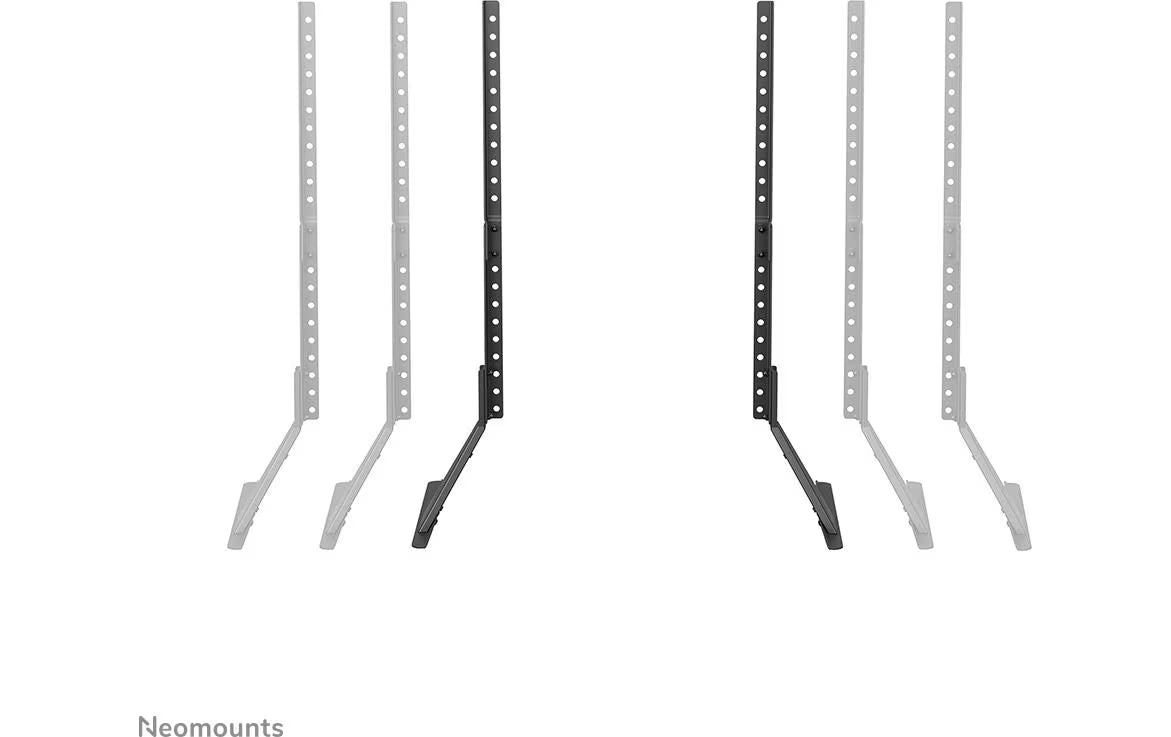 NEOMOUNTS Standfuss DS45-430BL19 Schwarz