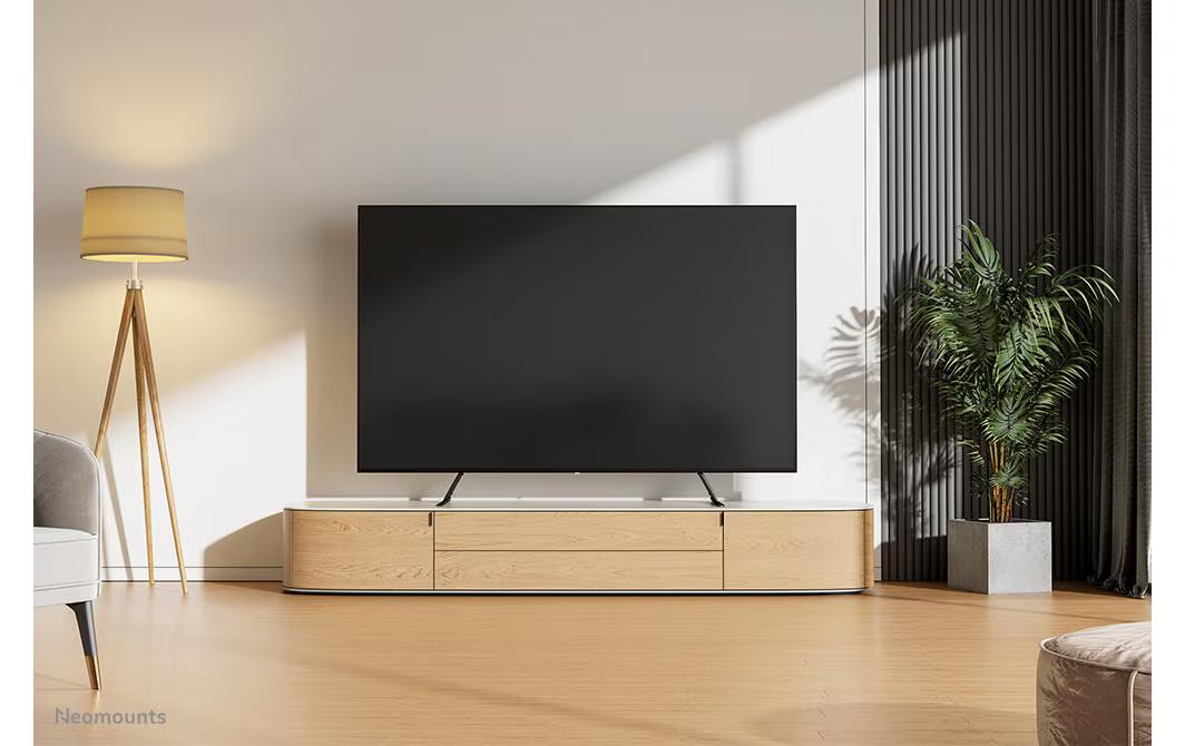 NEOMOUNTS Standfuss DS45-430BL19 Schwarz