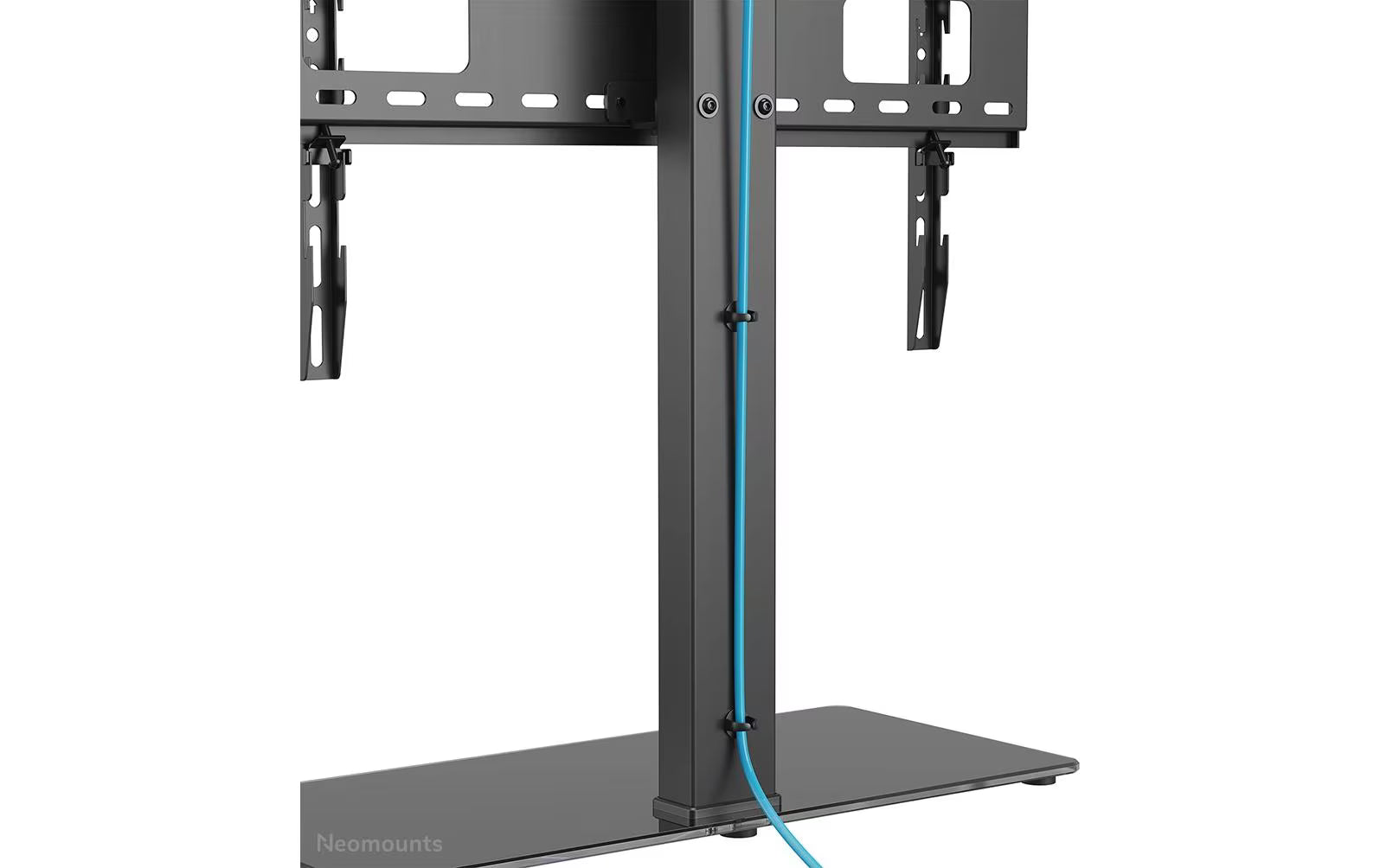 NEOMOUNTS Tischständer DS45-430BL16 Schwarz