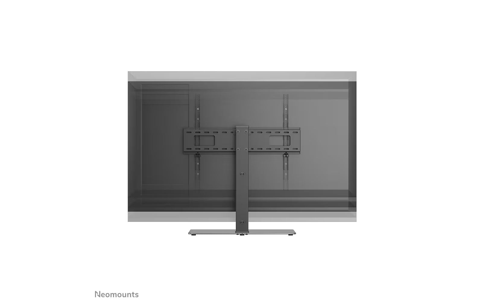 NEOMOUNTS Tischständer DS45-430BL16 Schwarz
