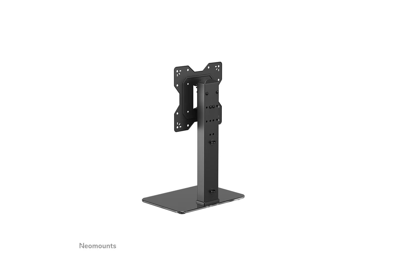 NEOMOUNTS Tischständer DS45-430BL12 Schwarz