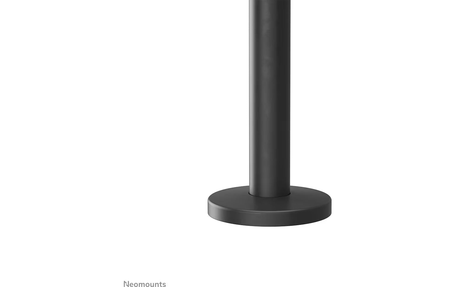 NEOMOUNTS TV-Ständer DS42-430BL12, 23-43" Schwarz