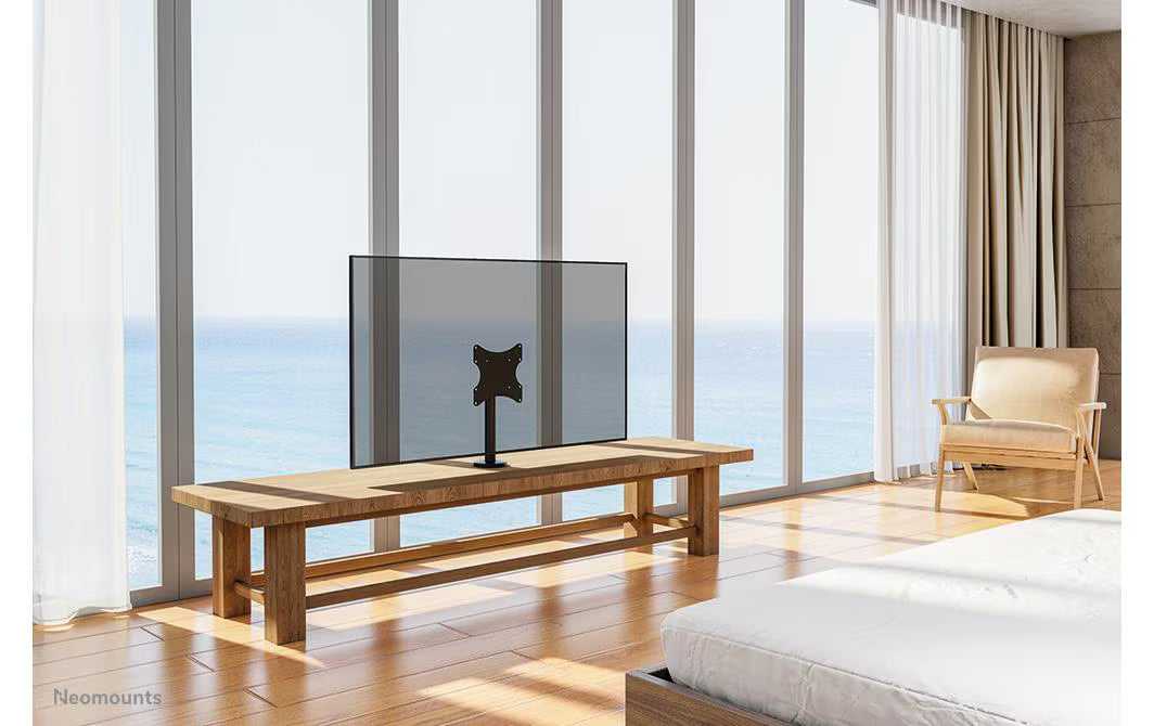 NEOMOUNTS TV-Ständer DS42-430BL12, 23-43" Schwarz