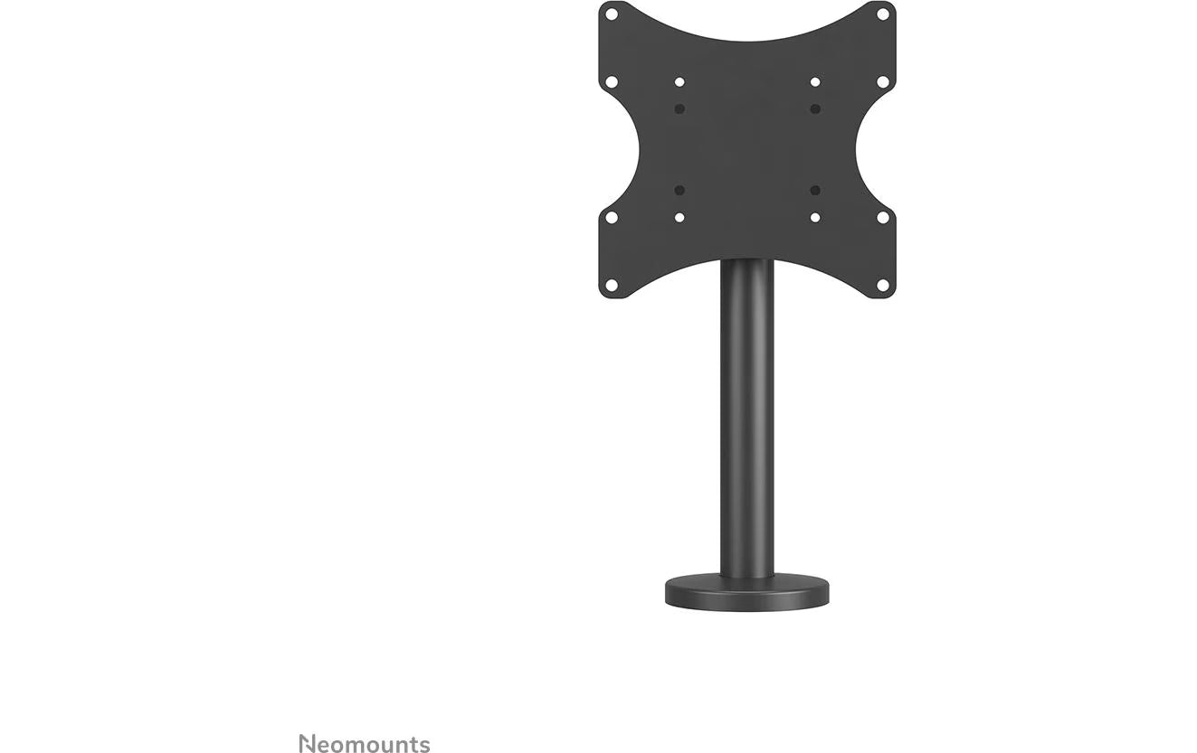NEOMOUNTS TV-Ständer DS42-430BL12, 23-43" Schwarz