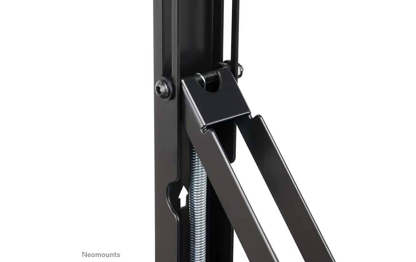 NEOMOUNTS Wandhalterung WL95-800BL1 Schwarz