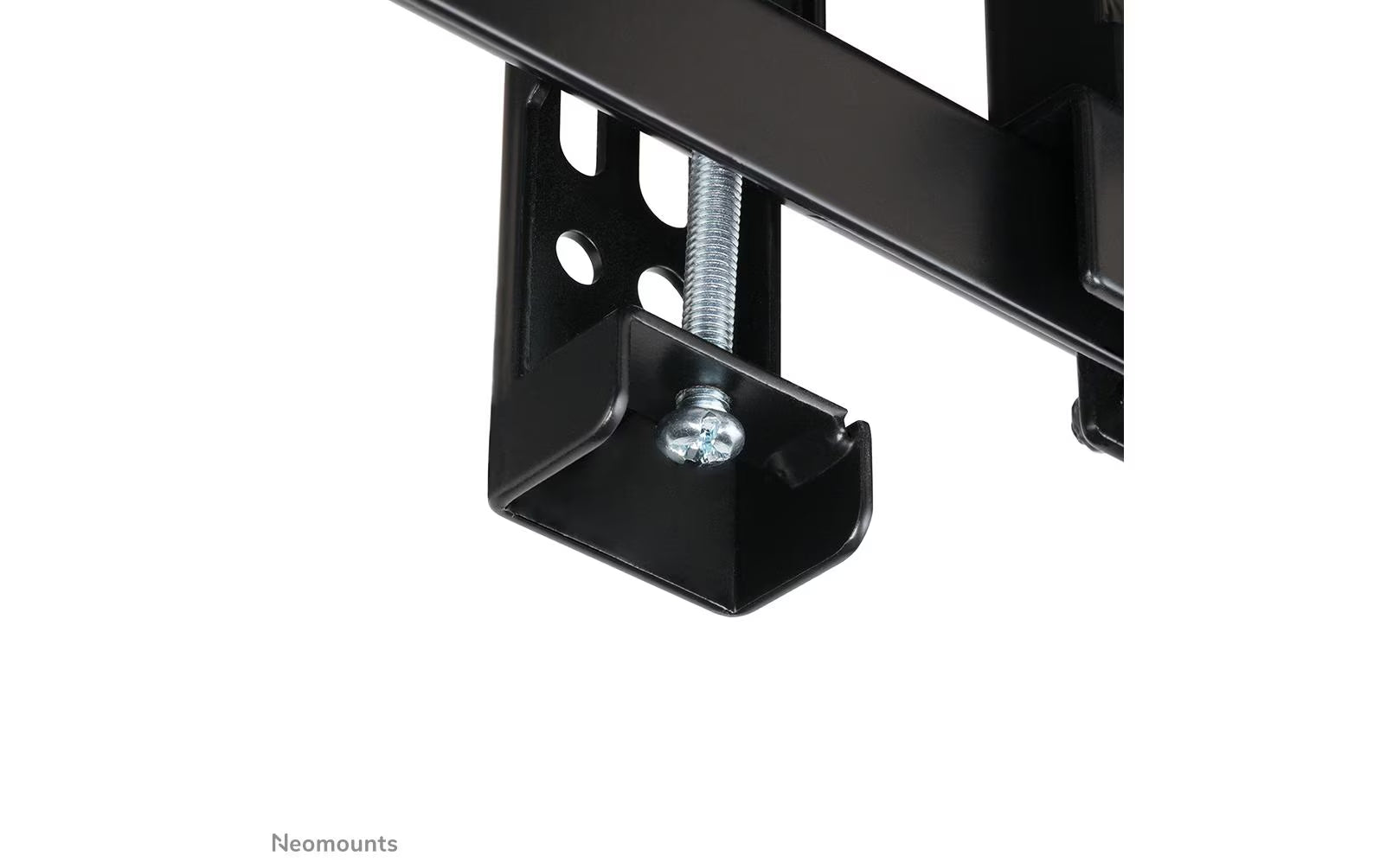 NEOMOUNTS Wandhalterung WL95-800BL1 Schwarz