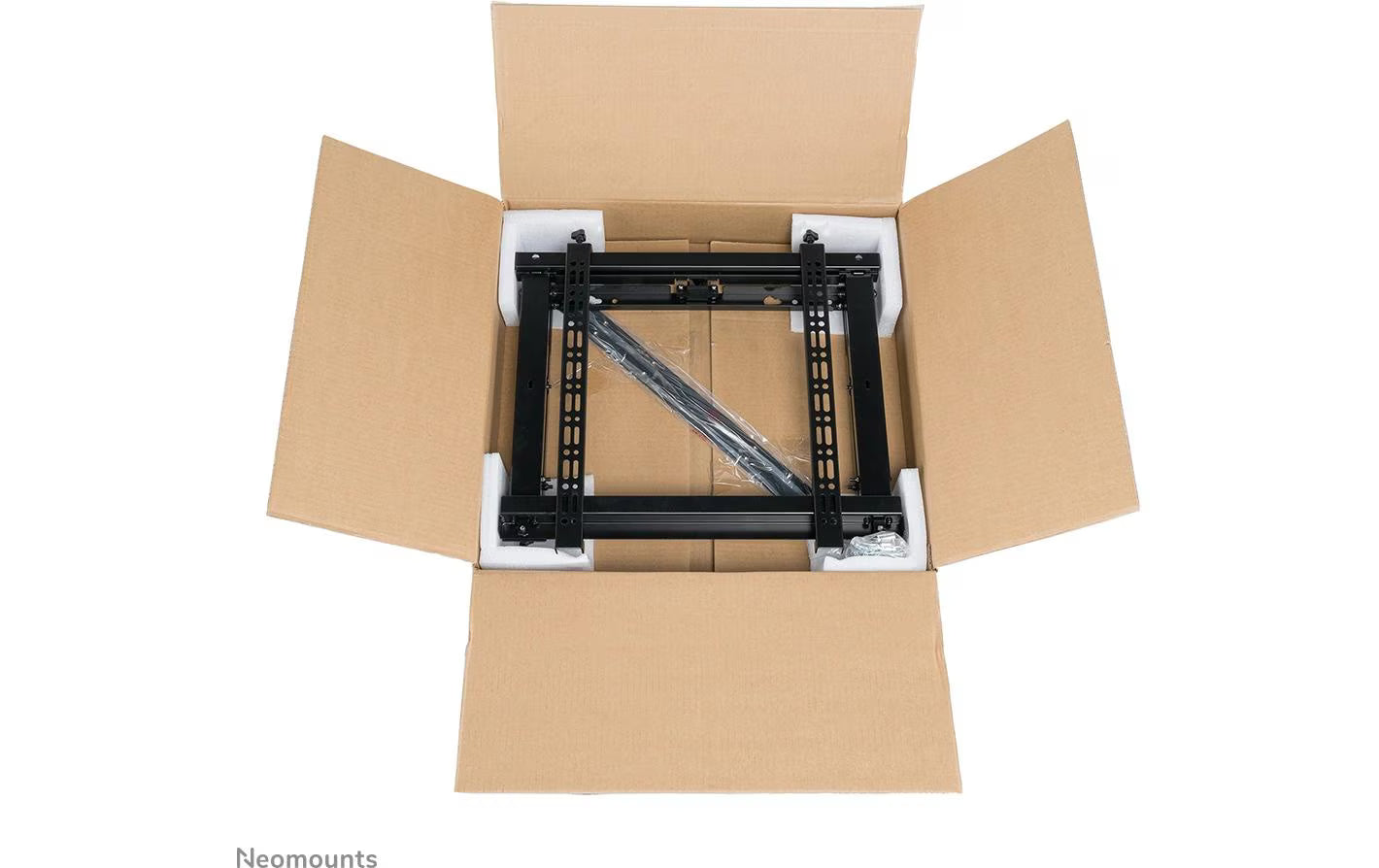 NEOMOUNTS Wandhalterung WL95-800BL1 Schwarz