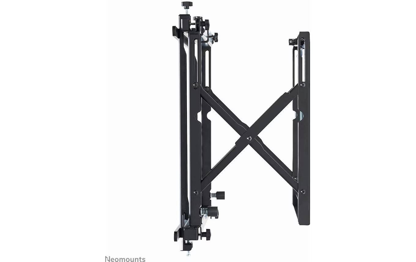 NEOMOUNTS Wandhalterung WL95-800BL1 Schwarz