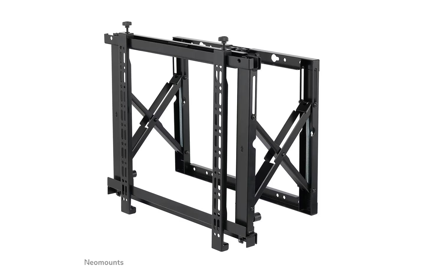 NEOMOUNTS Wandhalterung WL95-800BL1 Schwarz