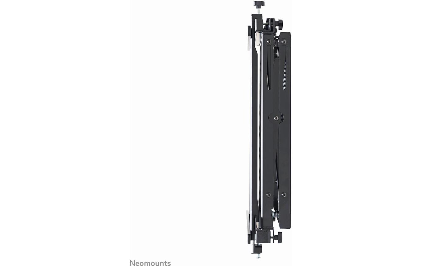 NEOMOUNTS Wandhalterung WL95-800BL1 Schwarz