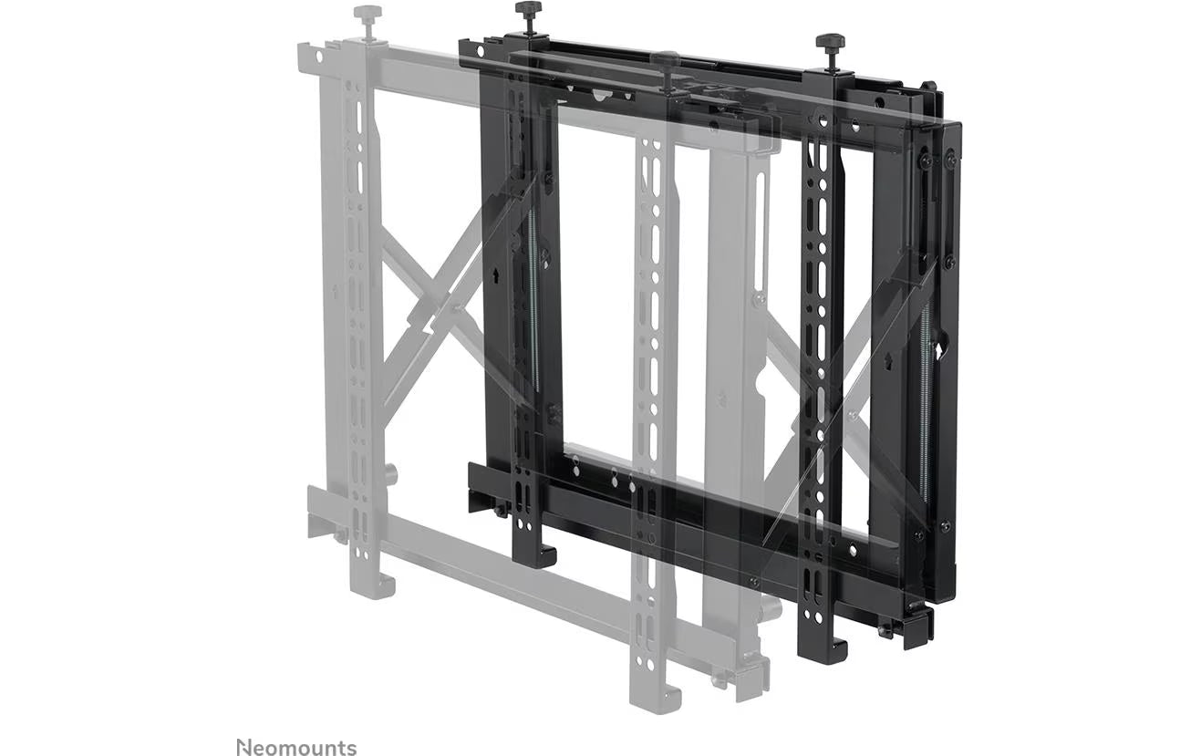 NEOMOUNTS Wandhalterung WL95-800BL1 Schwarz