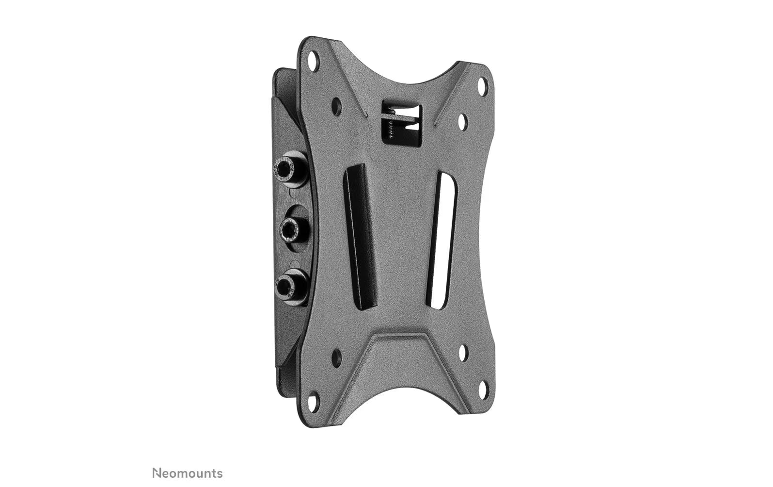 NEOMOUNTS Wandhalterung NM-W60BLACK Schwarz